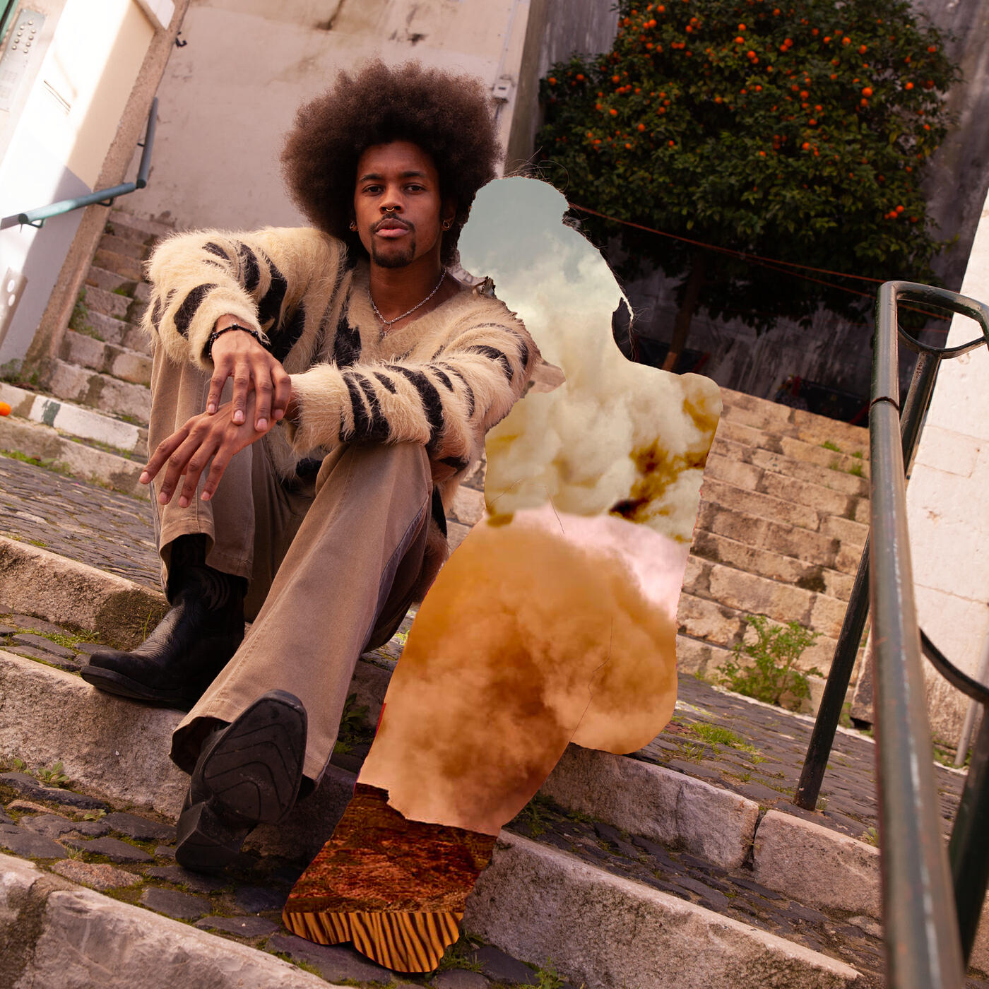 Релиз Sandstorm (2024 Remastered)