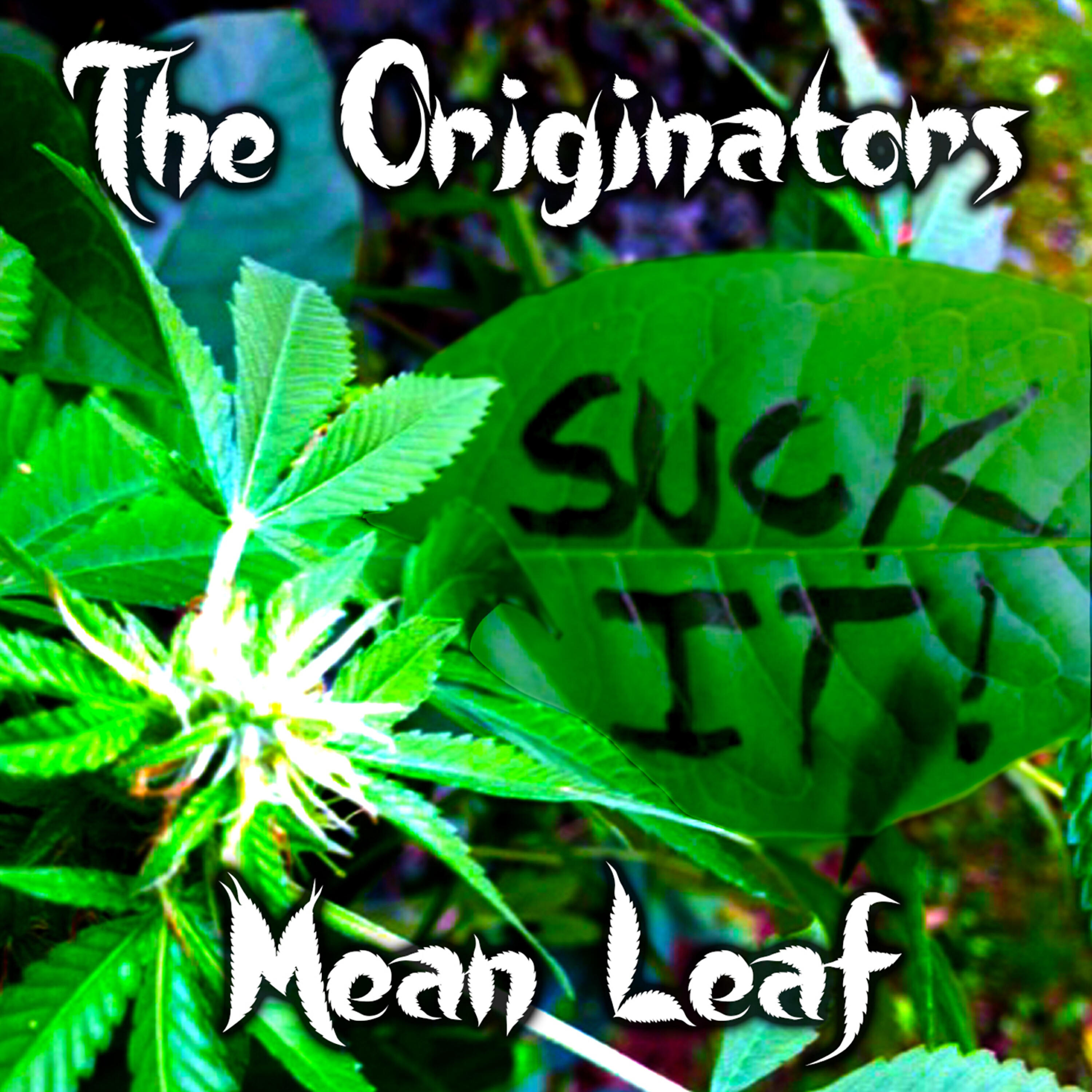Релиз Mean Leaf