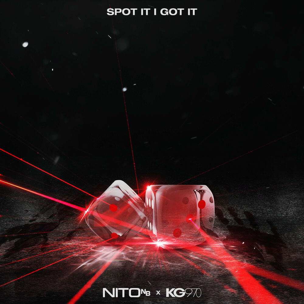 Релиз Spot It I Got It