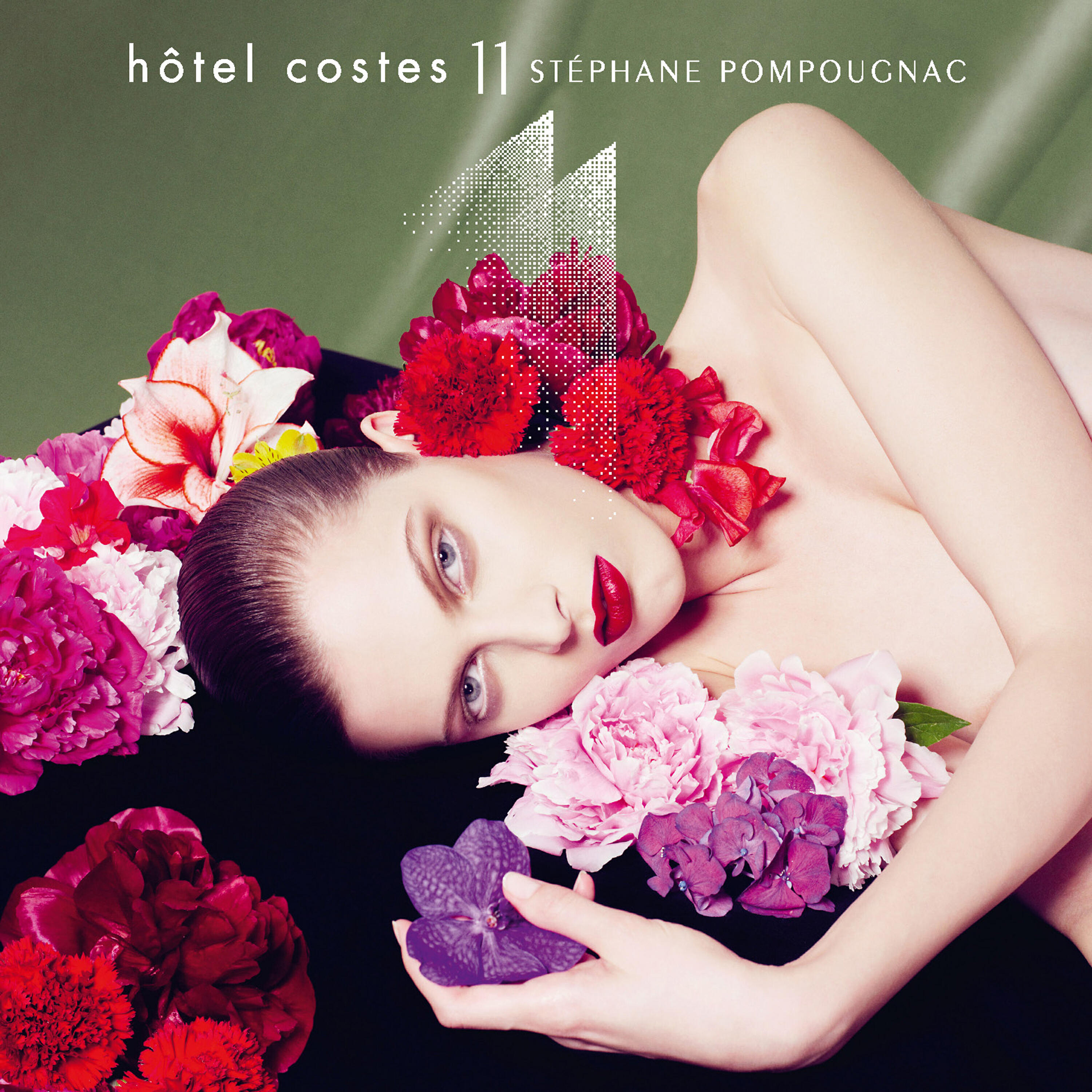Релиз Hôtel Costes 11