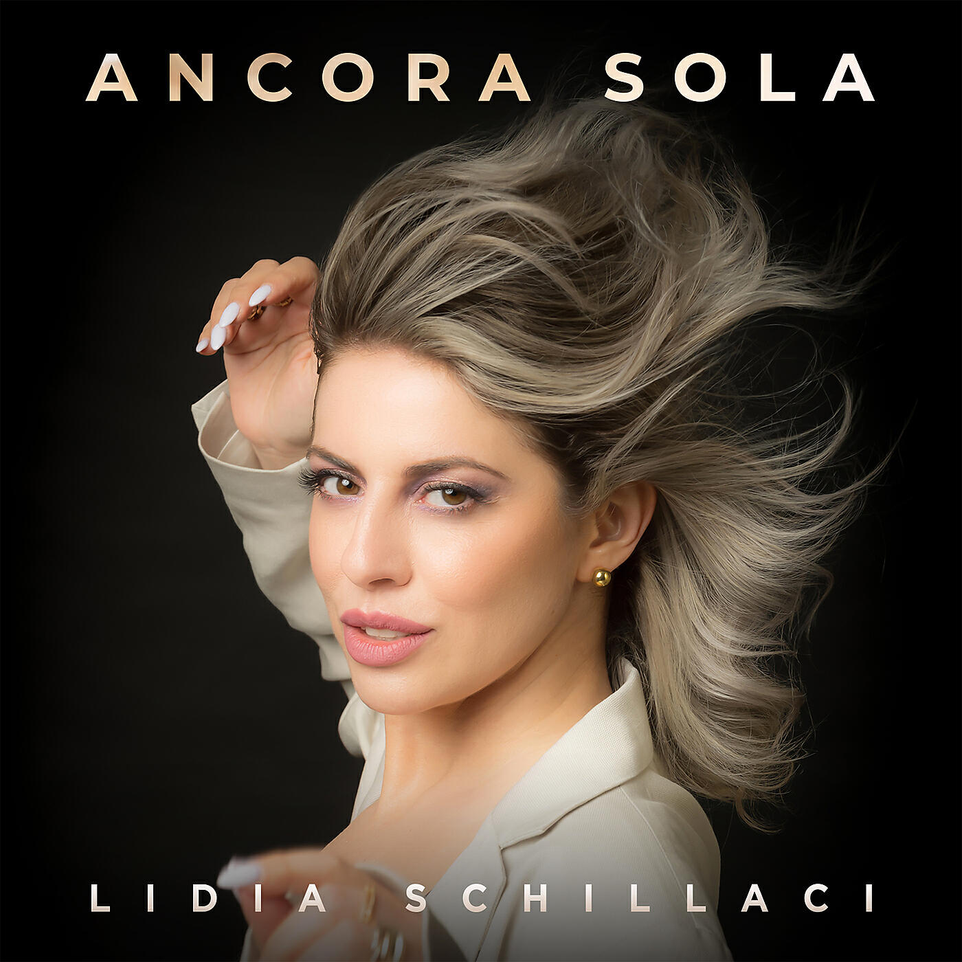 Релиз Ancora Sola