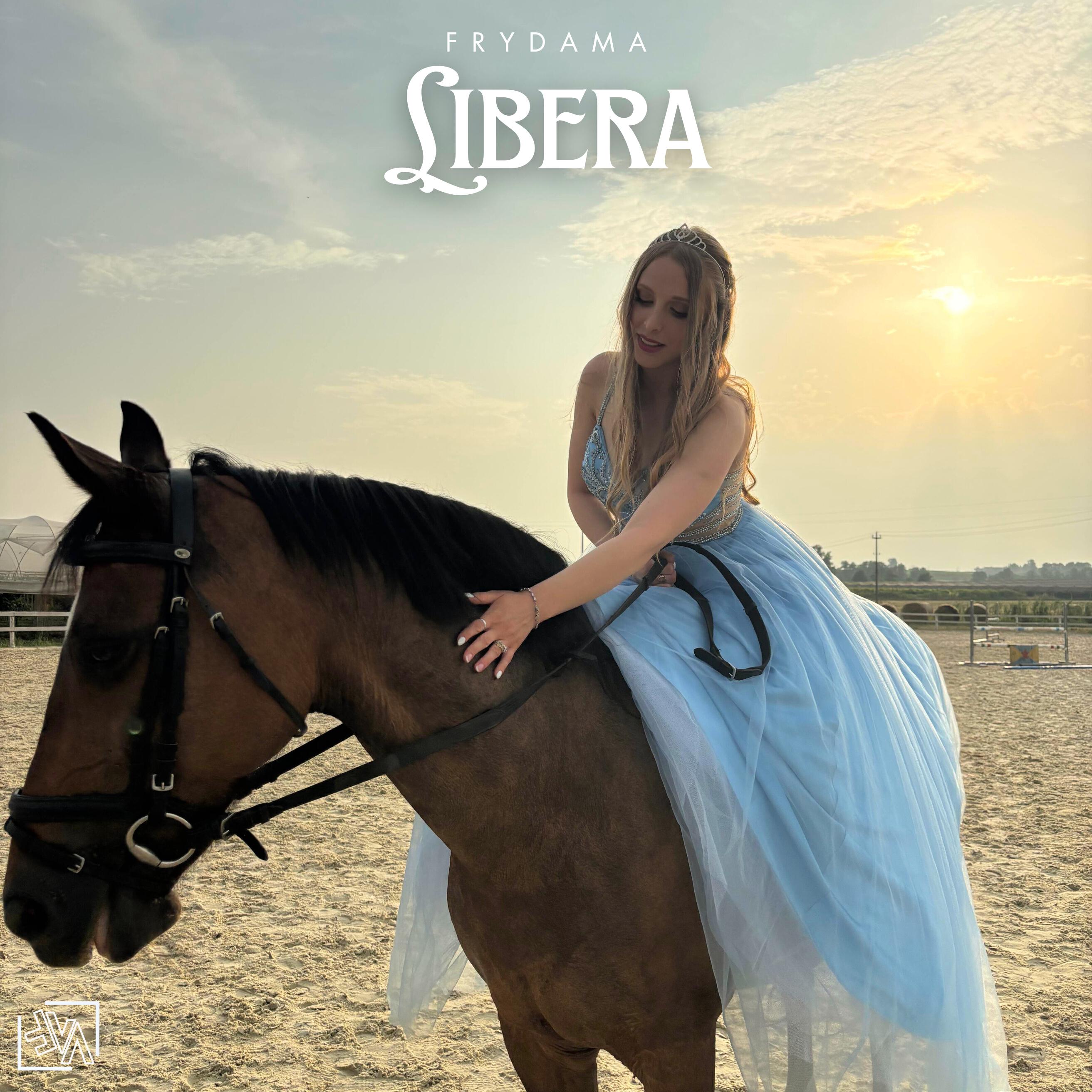 Релиз LIBERA