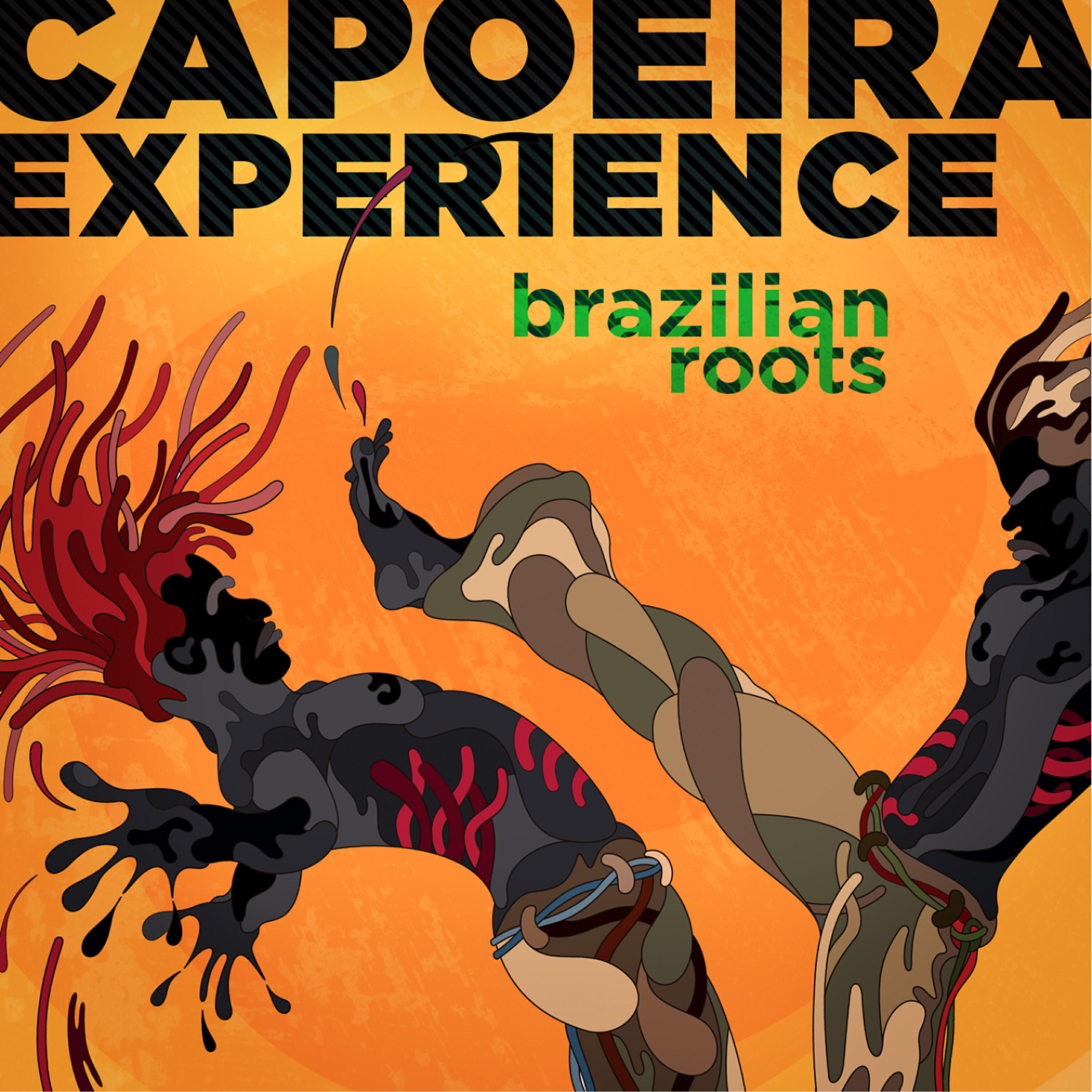 Релиз Brazilian Roots