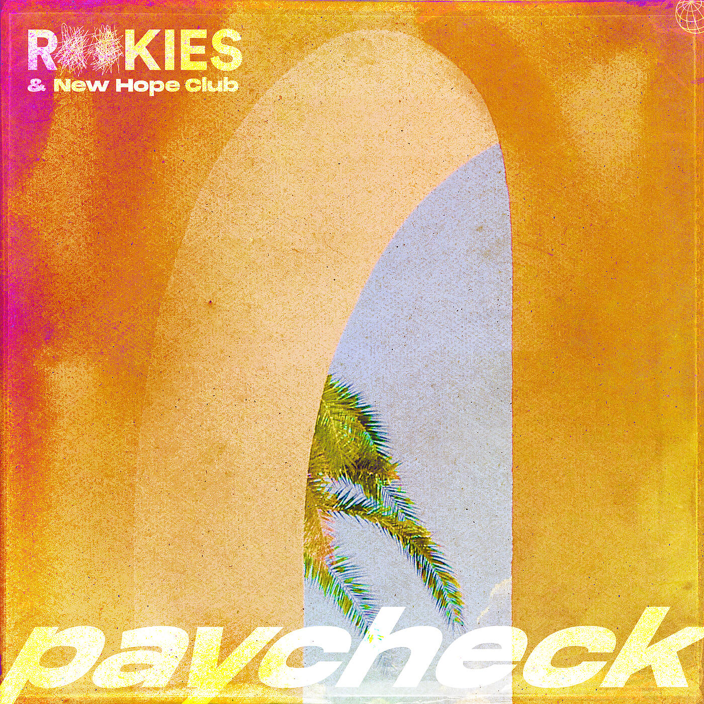 Релиз Paycheck