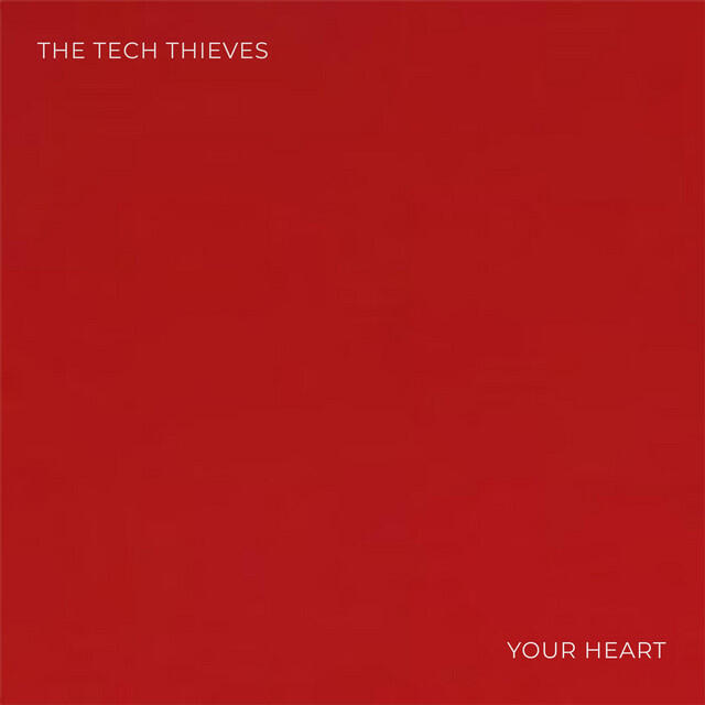 Постер альбома Your Heart