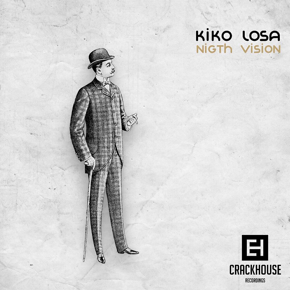 Релиз Nigth Vision EP
