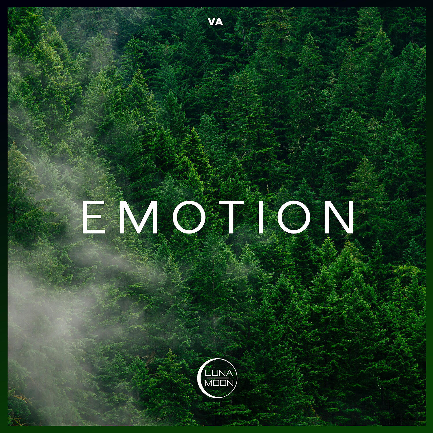 Релиз Emotion