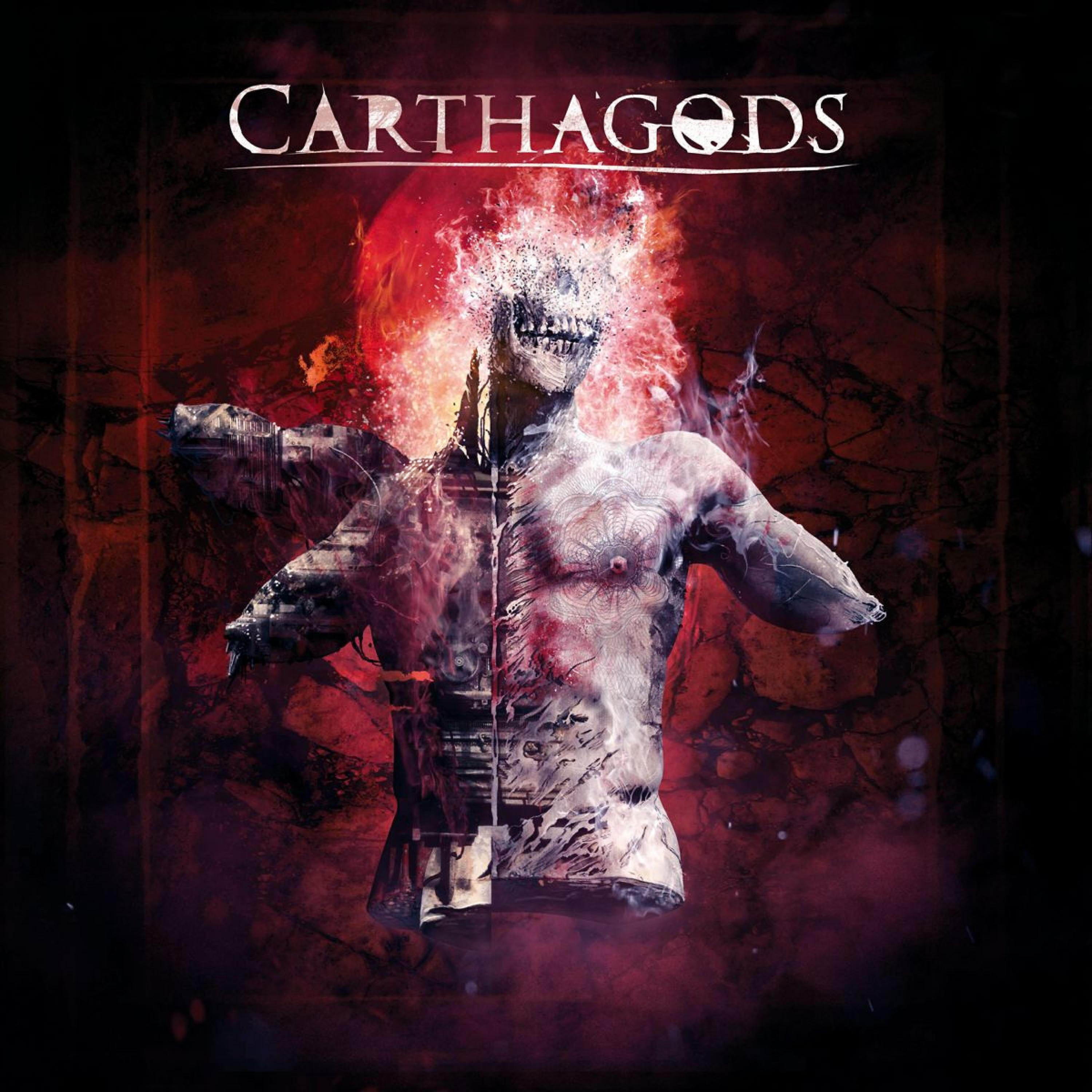 Релиз Carthagods