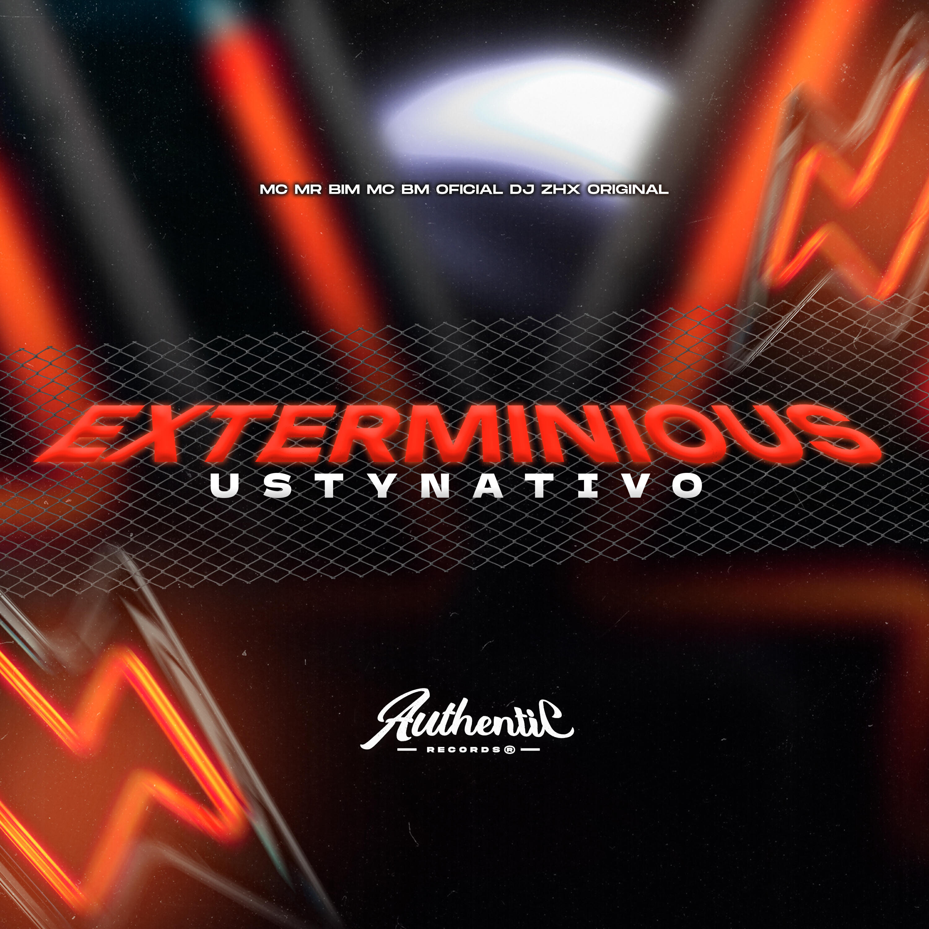Скачать песню DJ ZHX ORIGINAL, Authentic Records, Mc bm oficial, Mc Mr Bim - Exterminious Ustynativo бесплатно в MP3 для Android и iOS