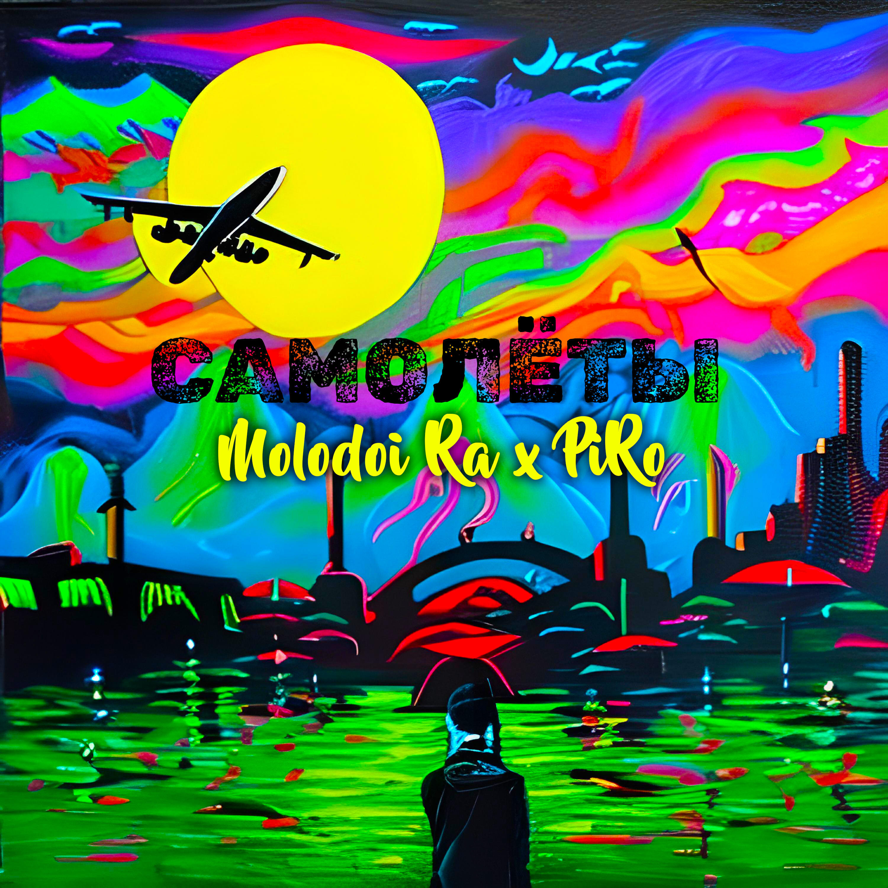Релиз Самолёты
