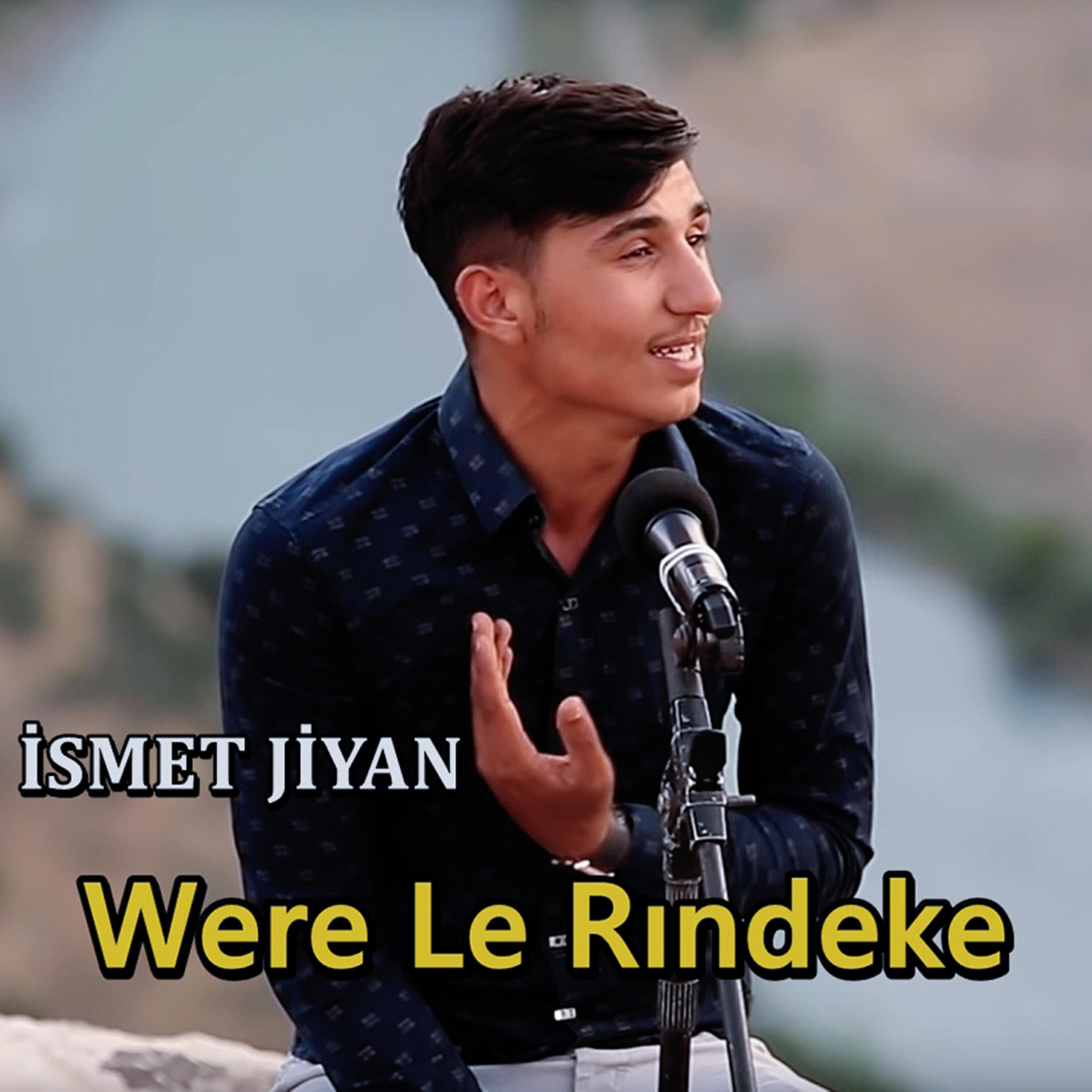 Релиз Were Le Rındeke