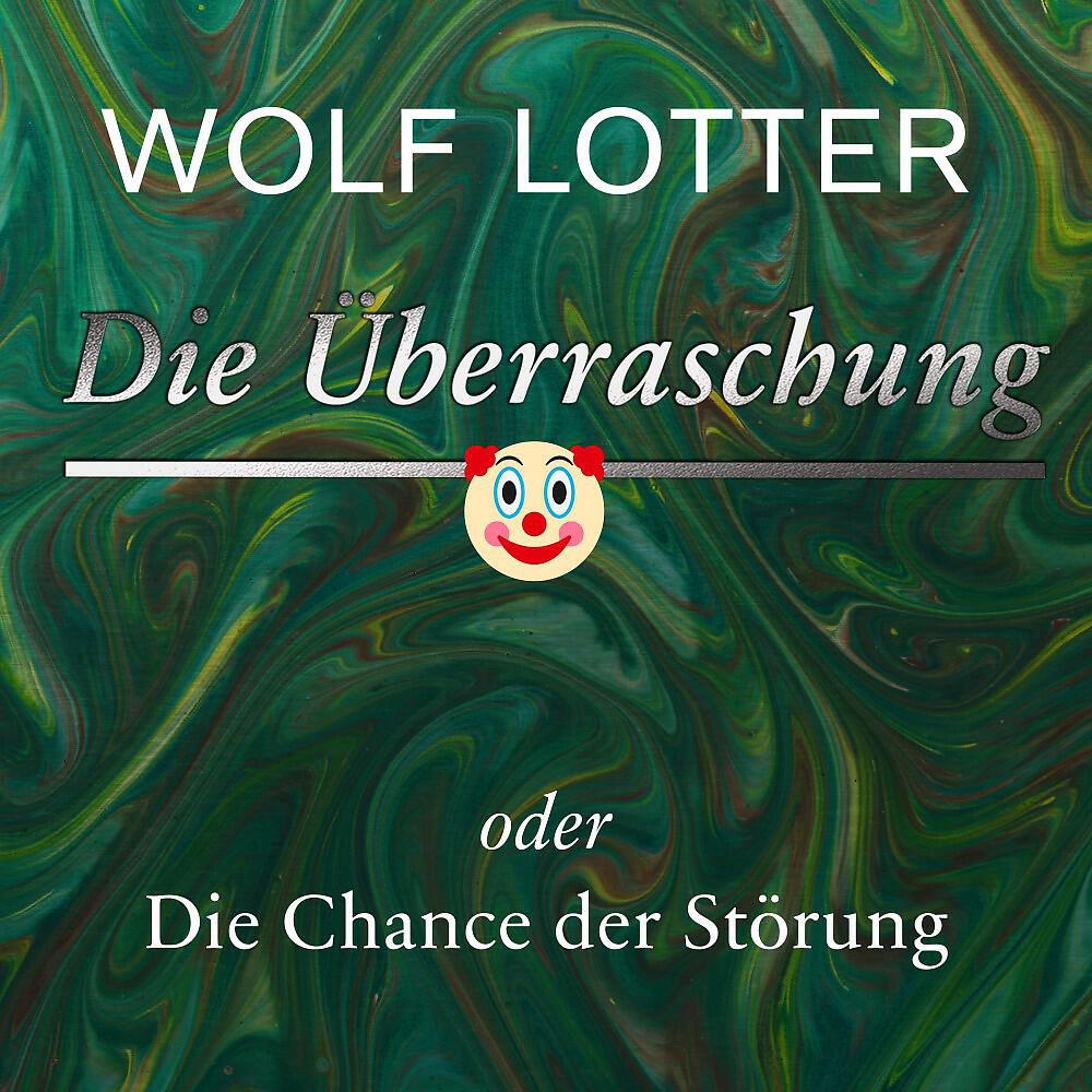 Wolf Lotter