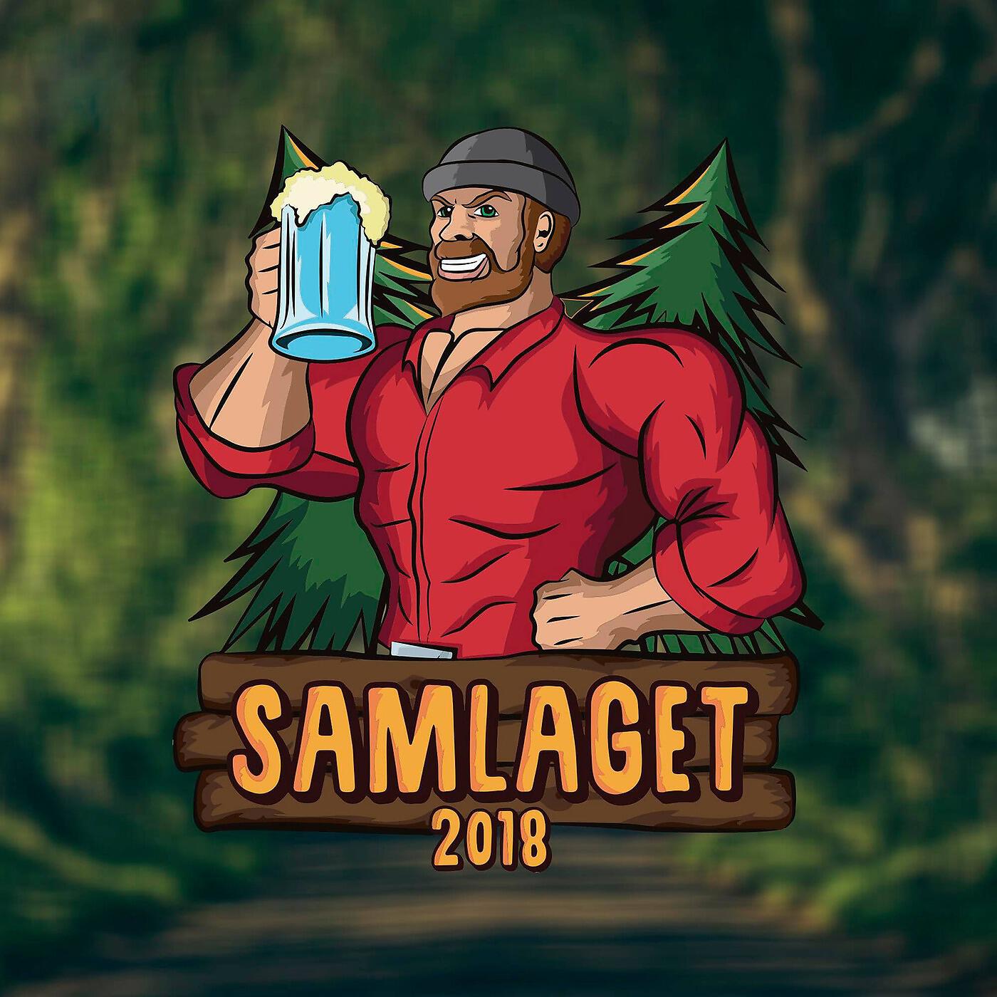 Релиз Samlaget 2018