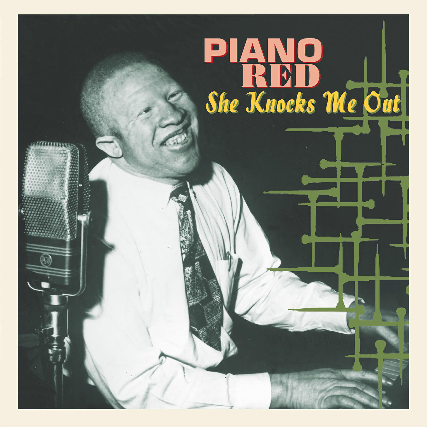 Релиз She Knocks Me Out