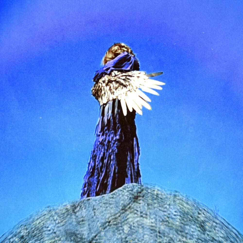 Релиз Not Your Mom