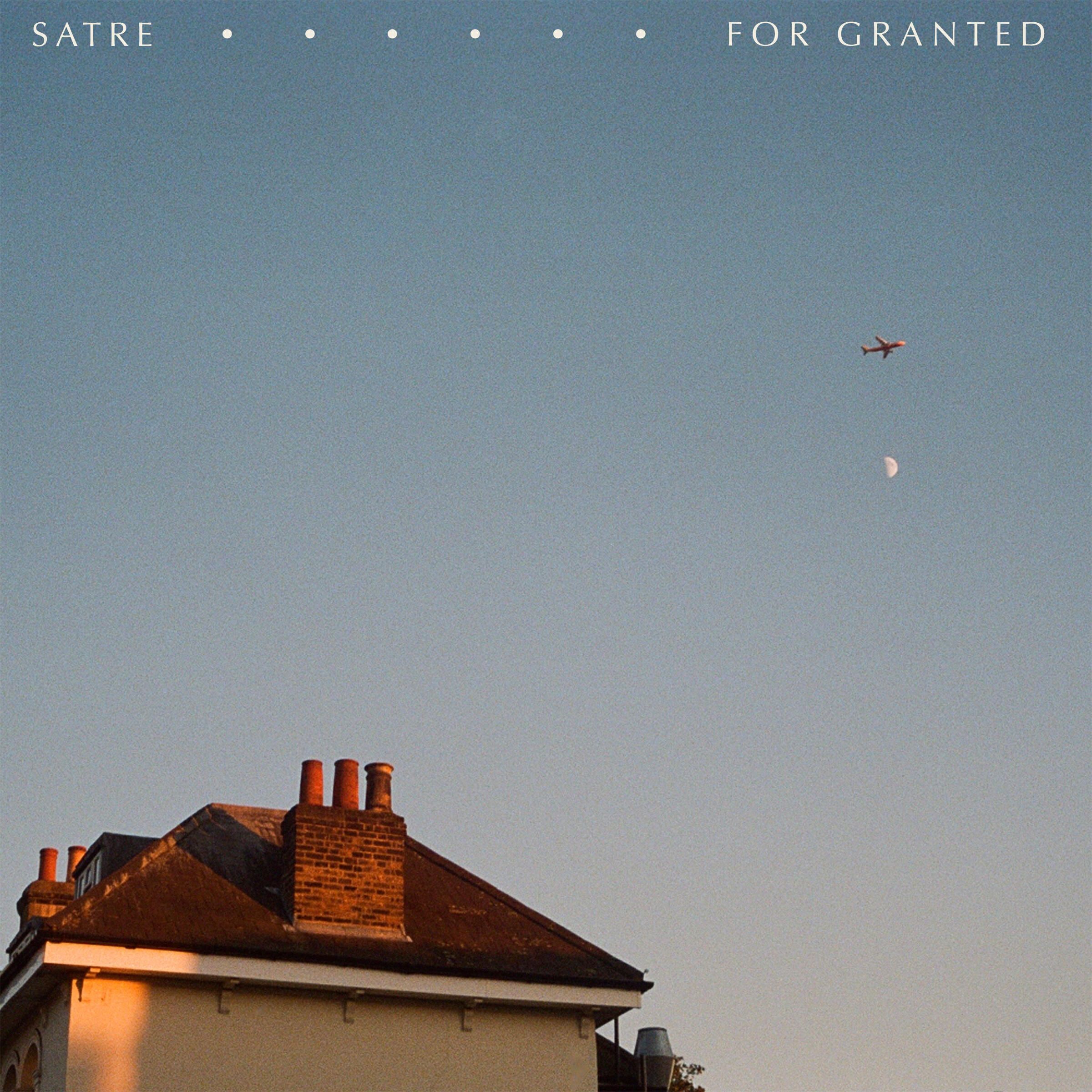 Релиз For Granted