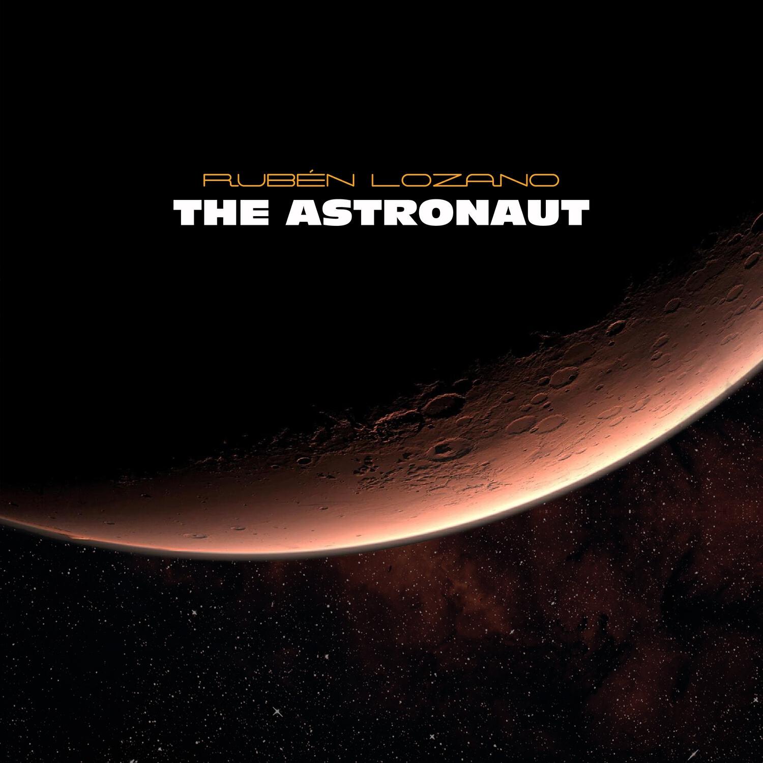 Релиз The Astronaut