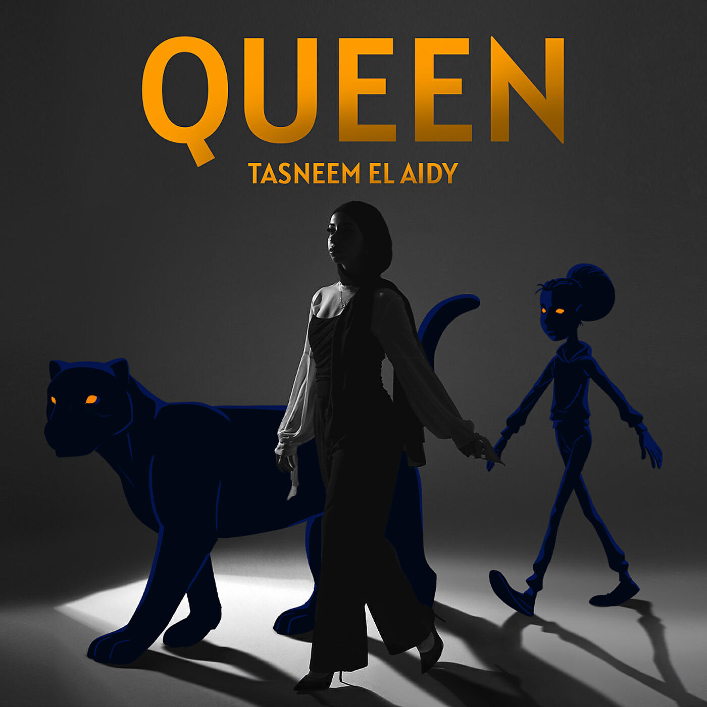 Релиз Queen