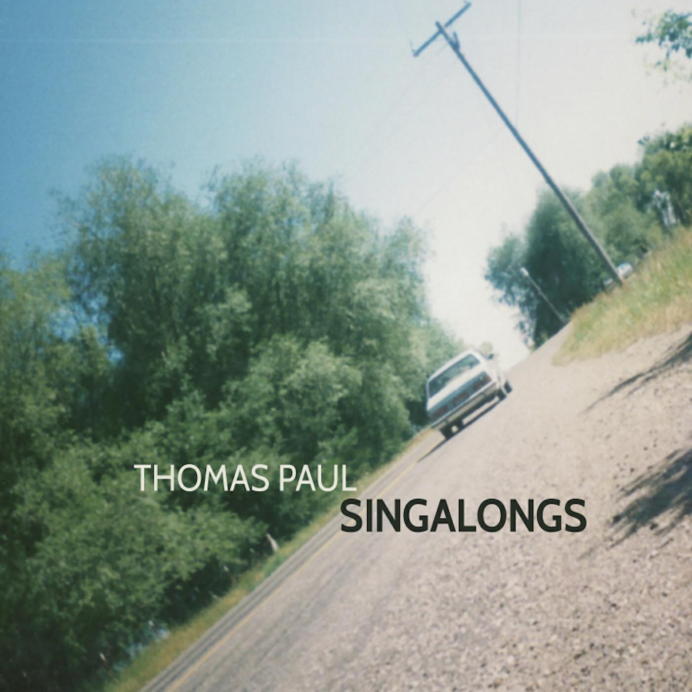 Релиз Singalongs