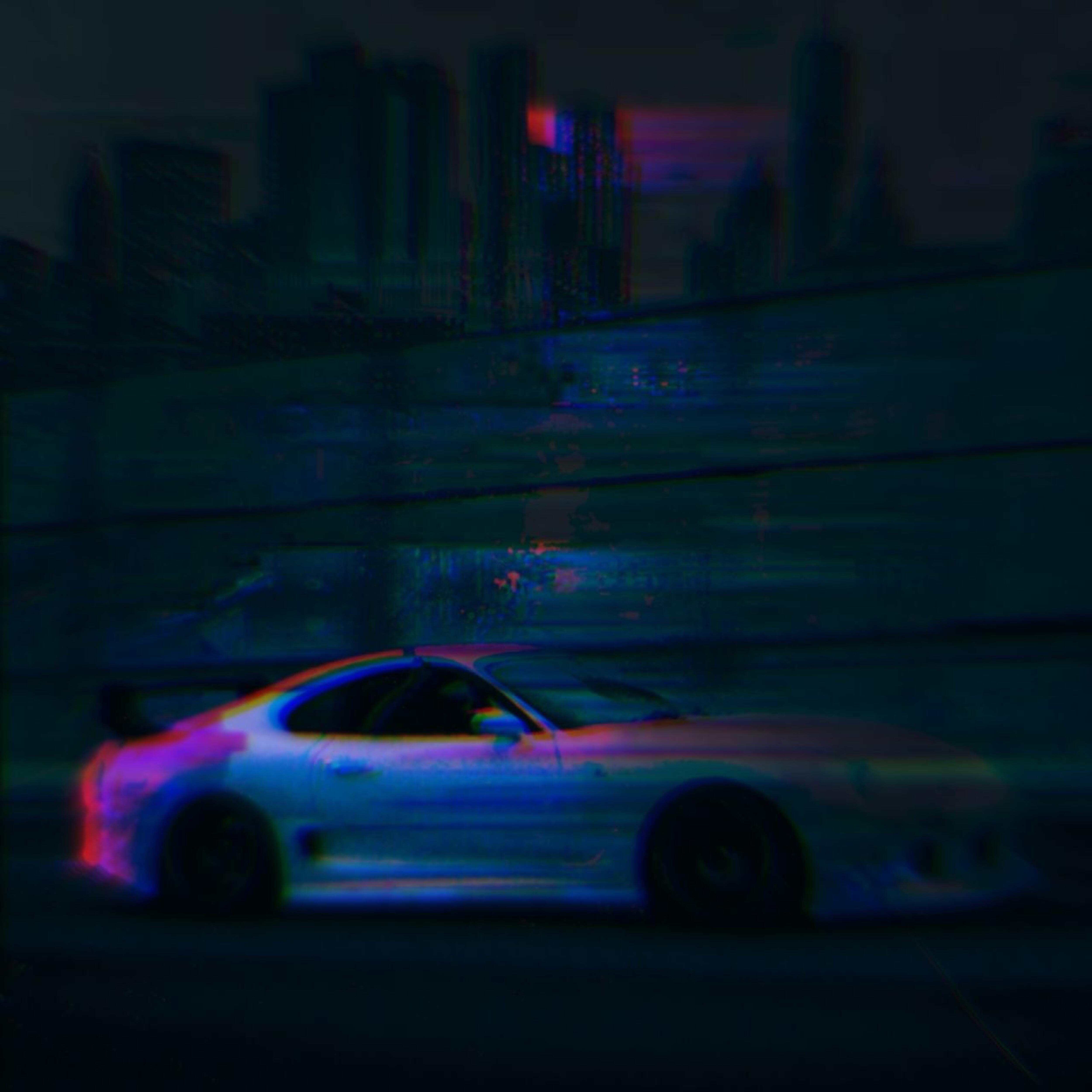 Релиз Automatic Rounds