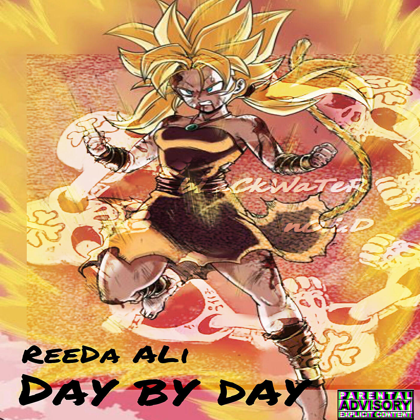 Релиз Day by Day