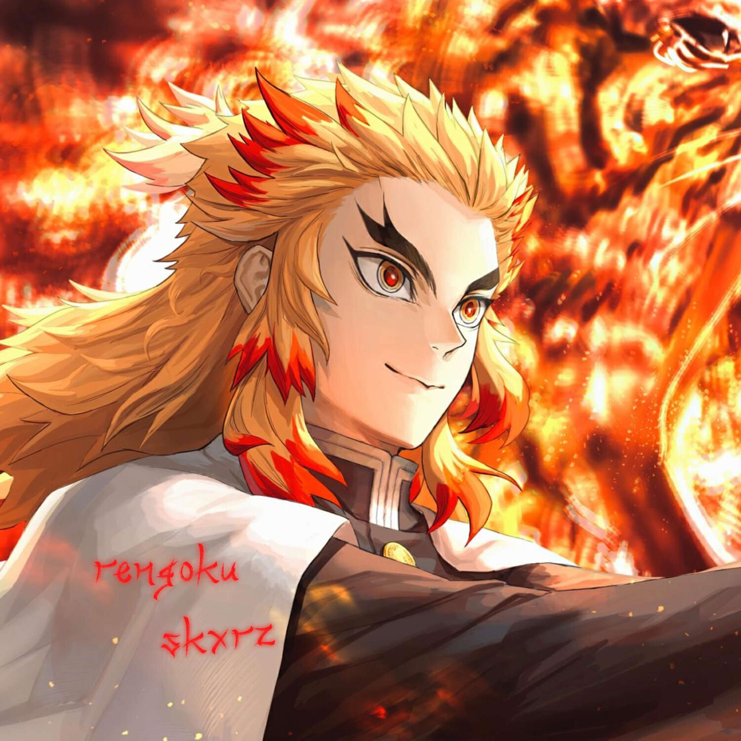 Релиз rengoku