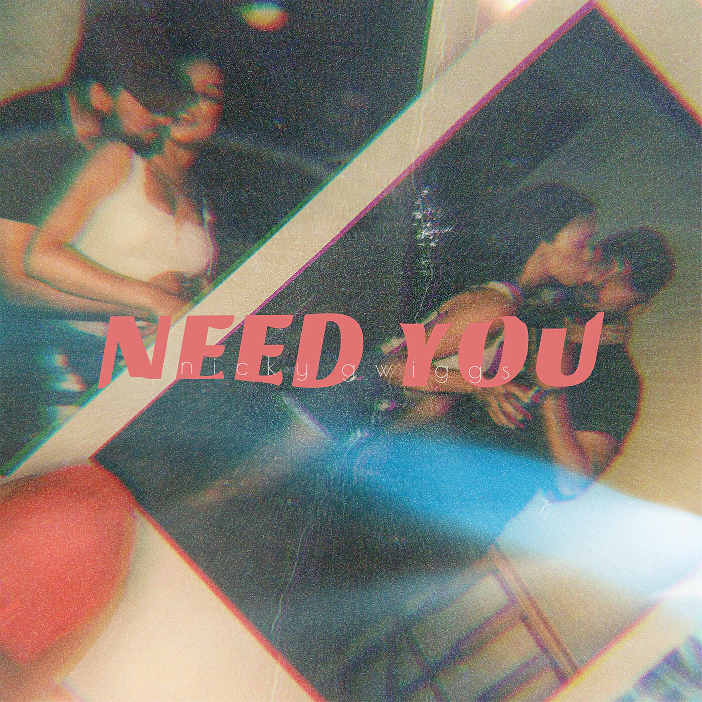 Релиз Need You