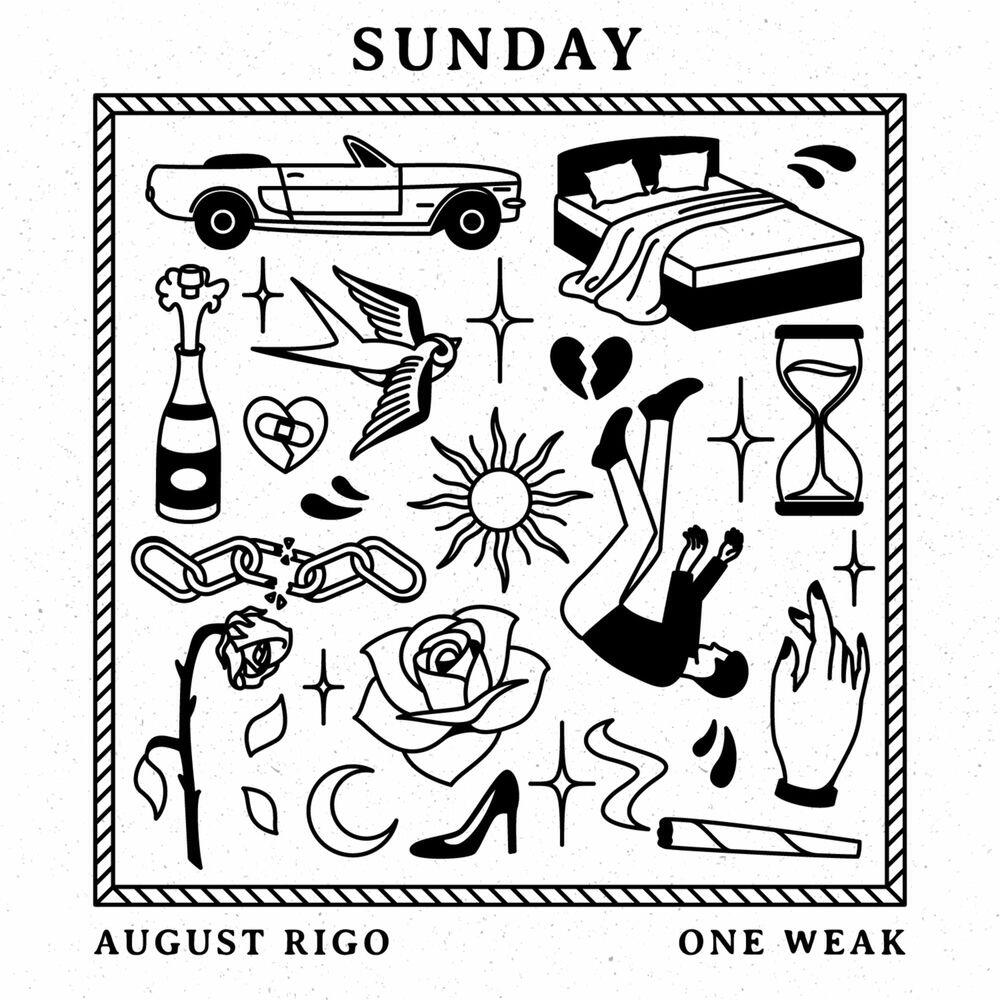 Релиз Sunday (One Weak)