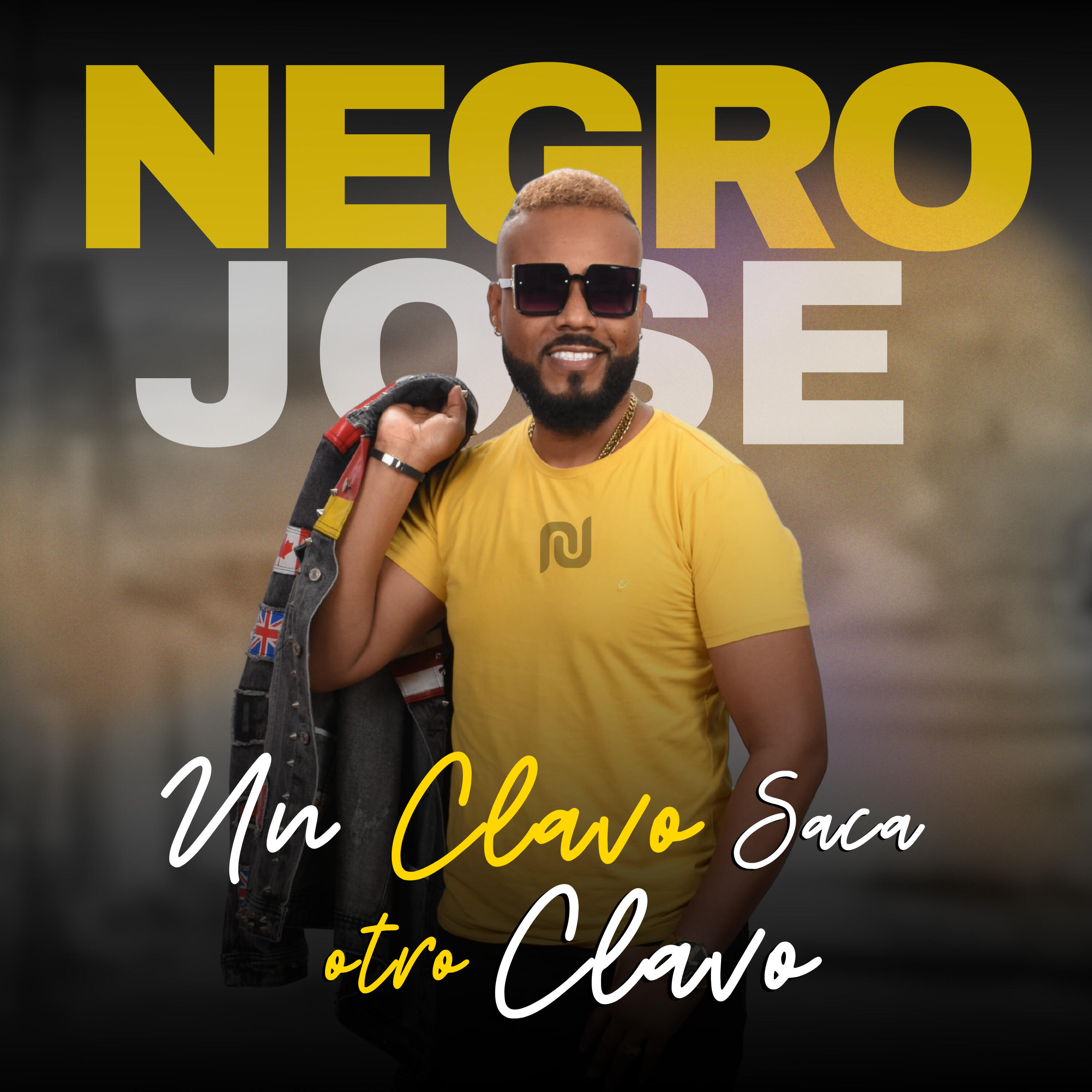 Релиз Un Clavo Saca Otro Clavo