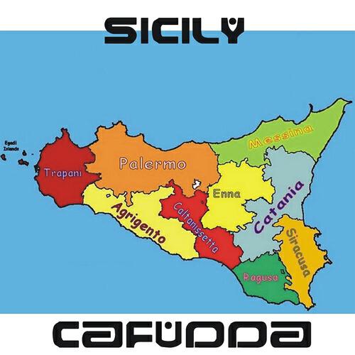 Релиз Cafudda