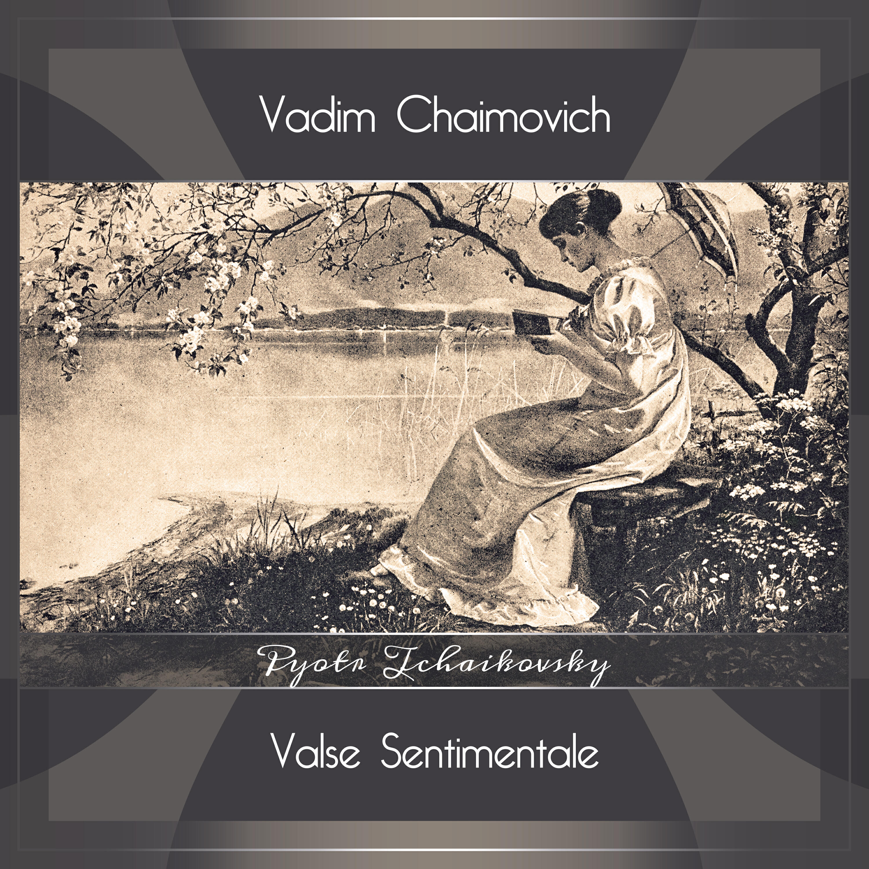 Релиз Tchaikovsky: 6 Pieces, Op. 51: No. 6, Valse sentimentale. Tempo di valse