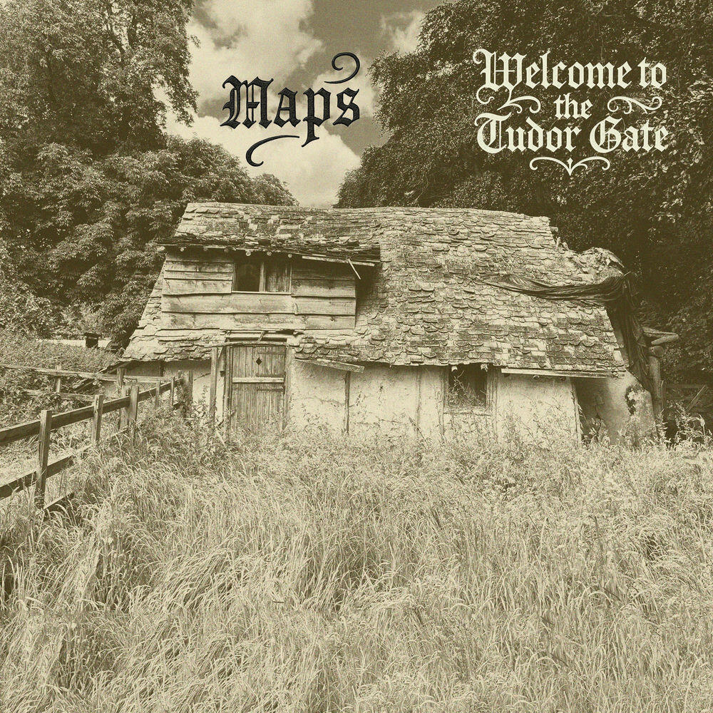 オーケストラMAP'S