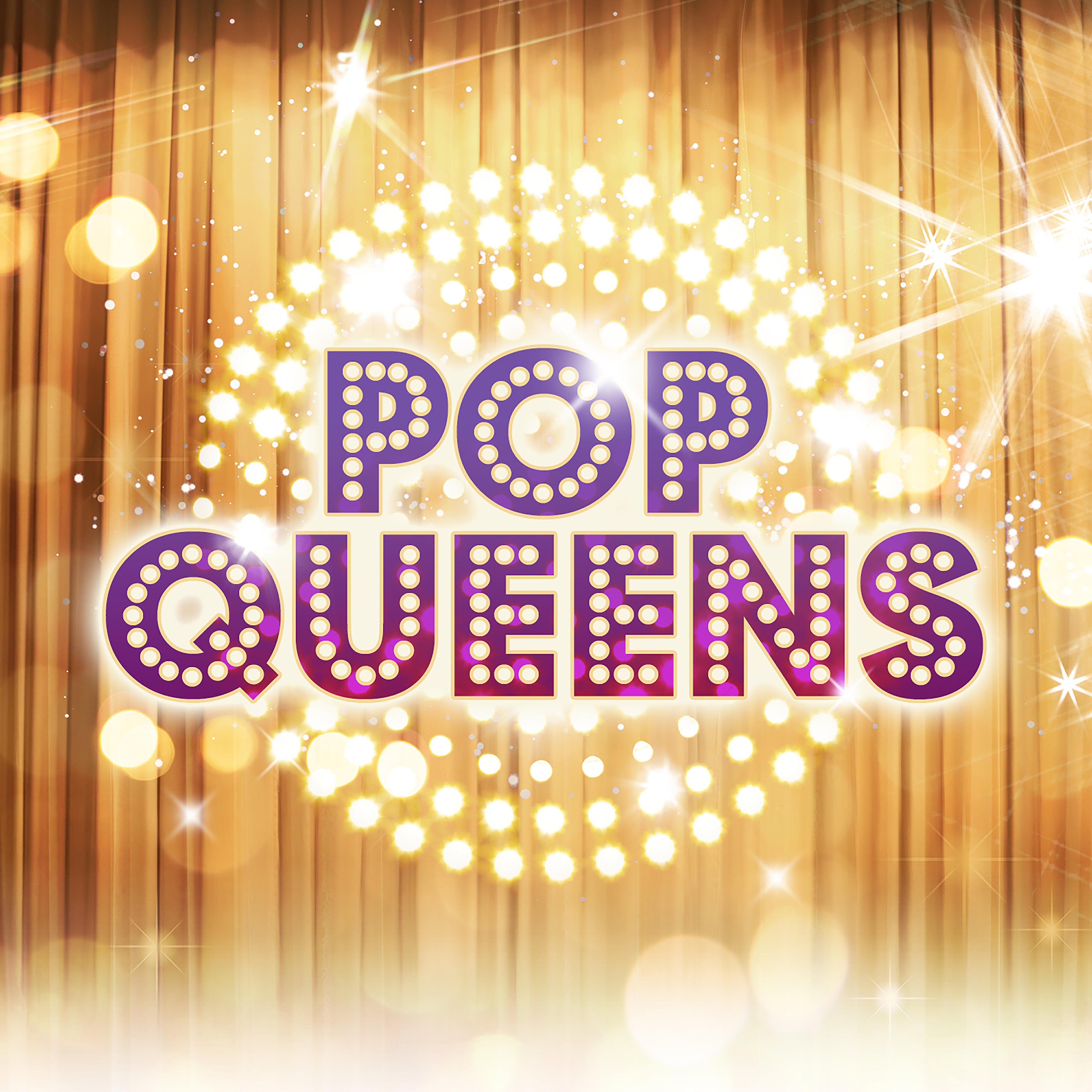 Релиз Pop Queens