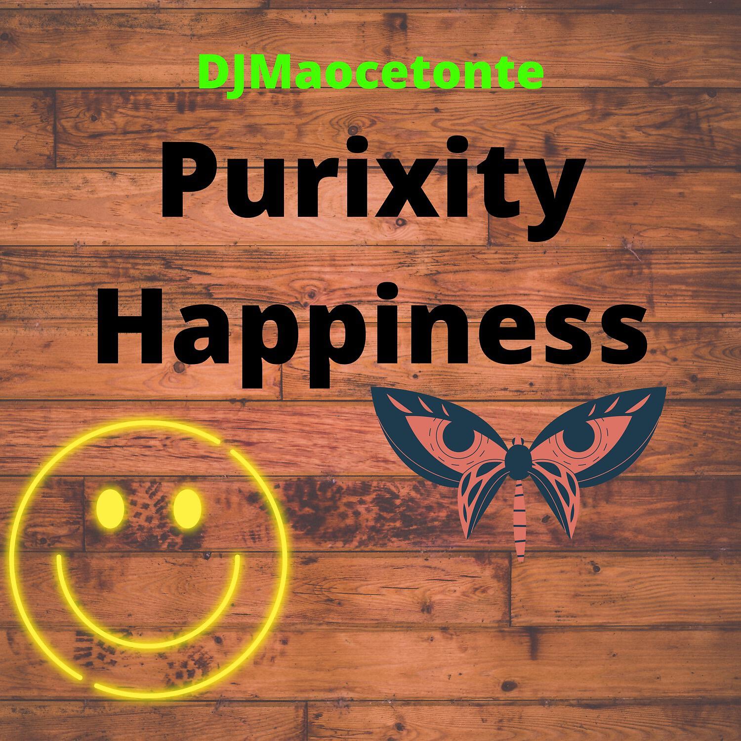 Релиз Purixity Happiness