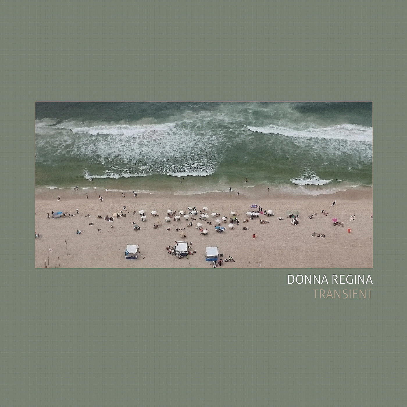Релиз Transient