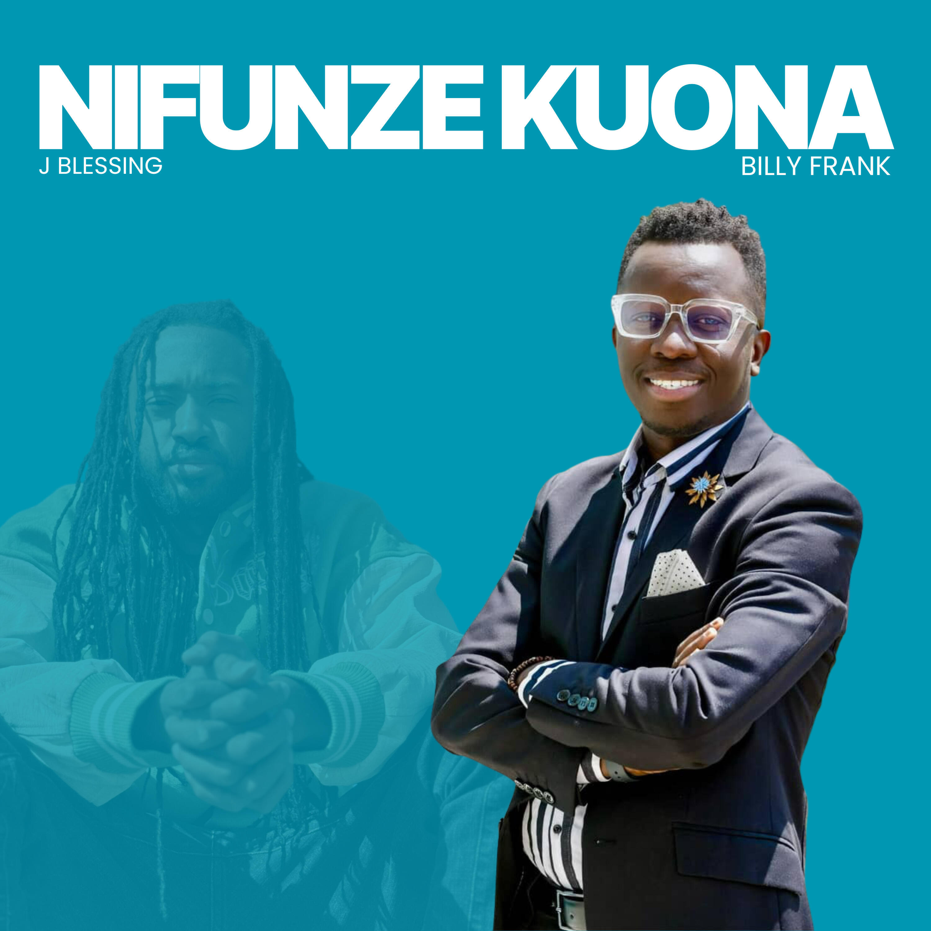 Релиз Nifunze Kuona