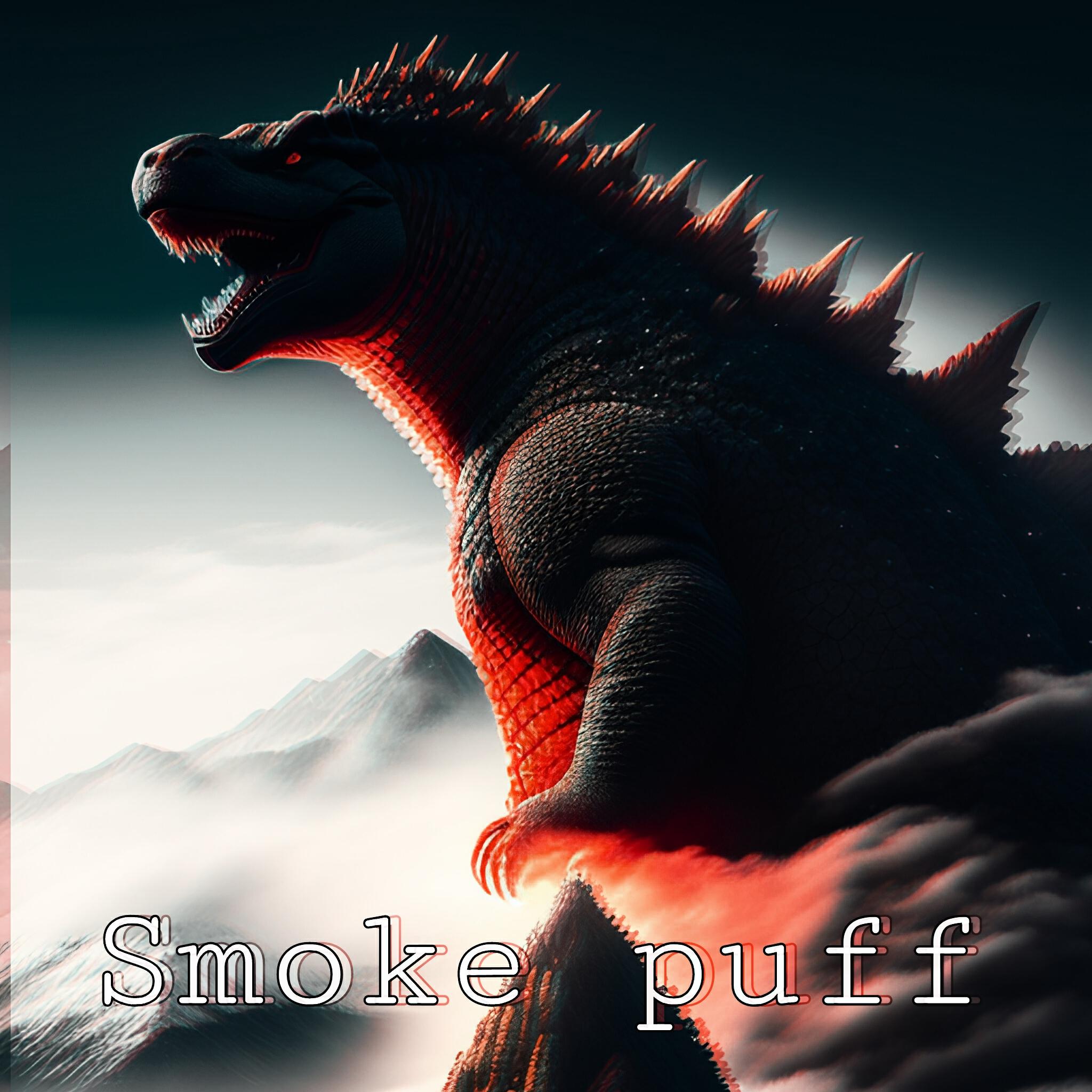 Релиз Smoke Puff