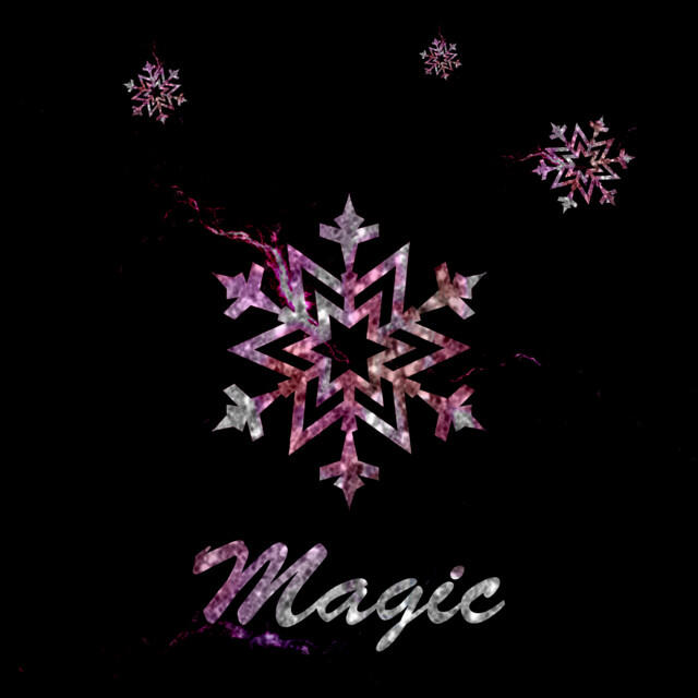 Релиз Magic