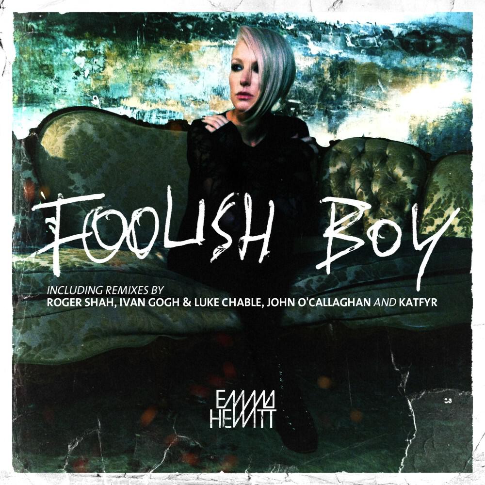 Релиз Foolish Boy
