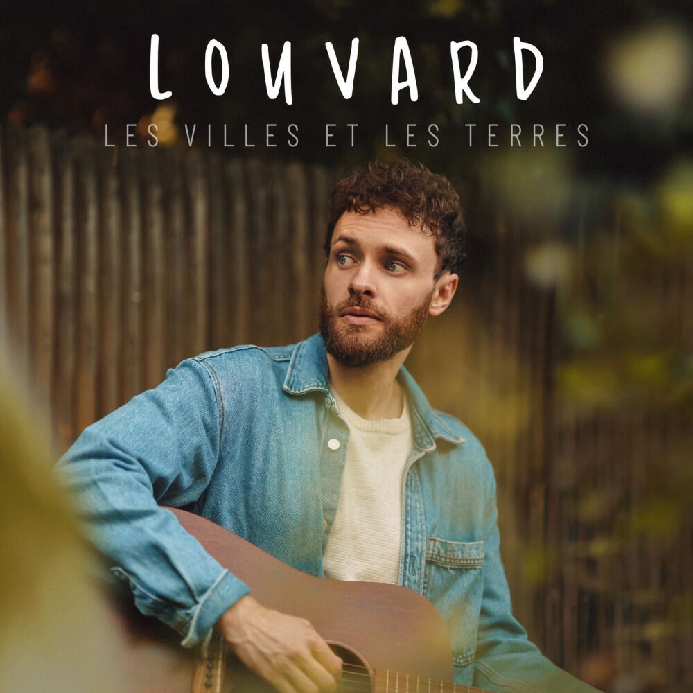 Релиз Les Villes Et Les Terres