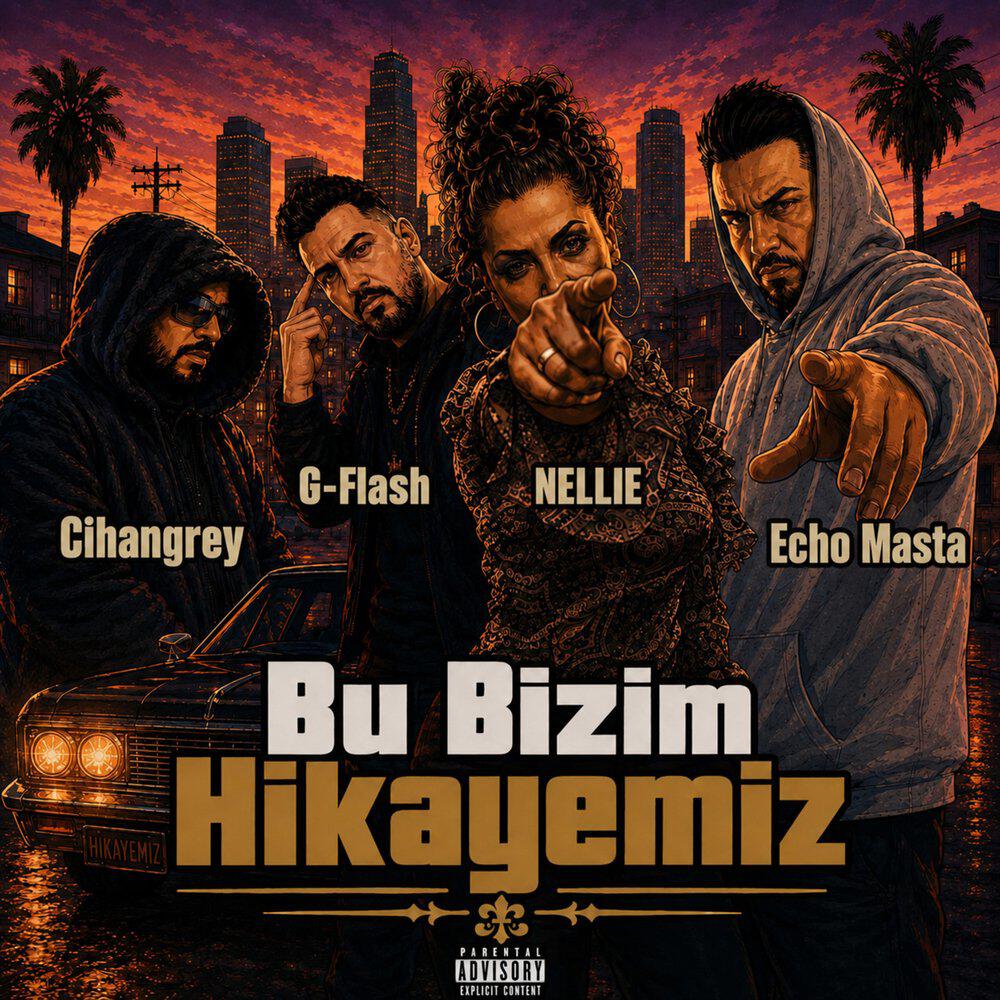 Релиз Bu Bizim Hikayemiz