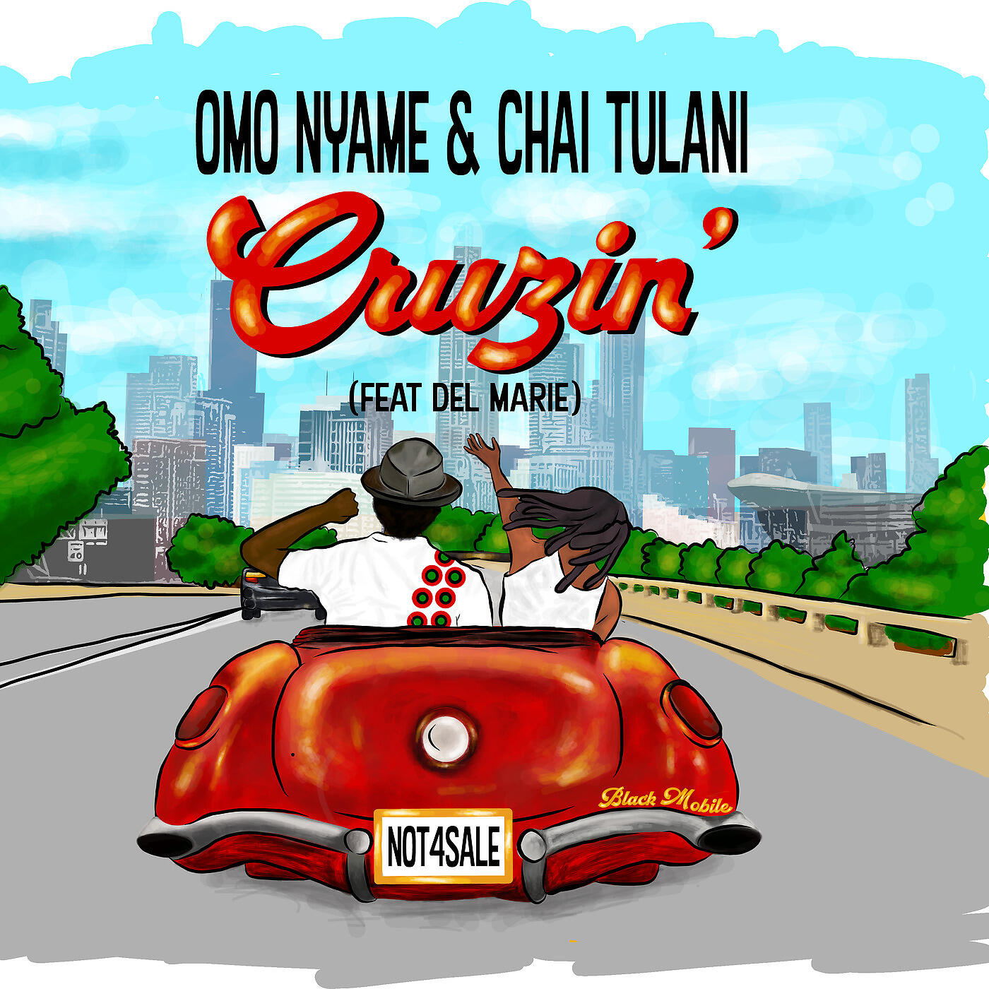 Omo Nyame