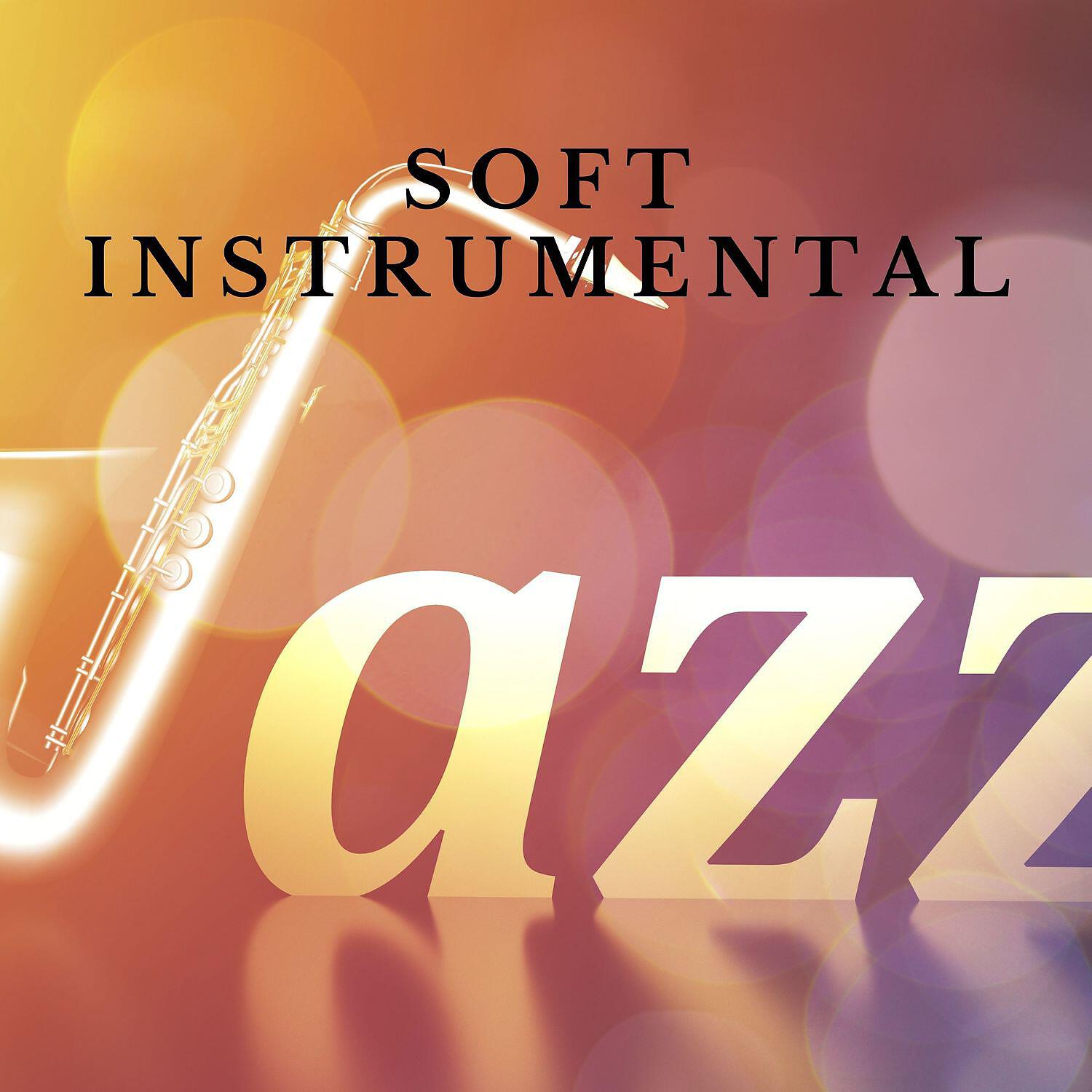 Релиз Soft Instrumental Jazz Music