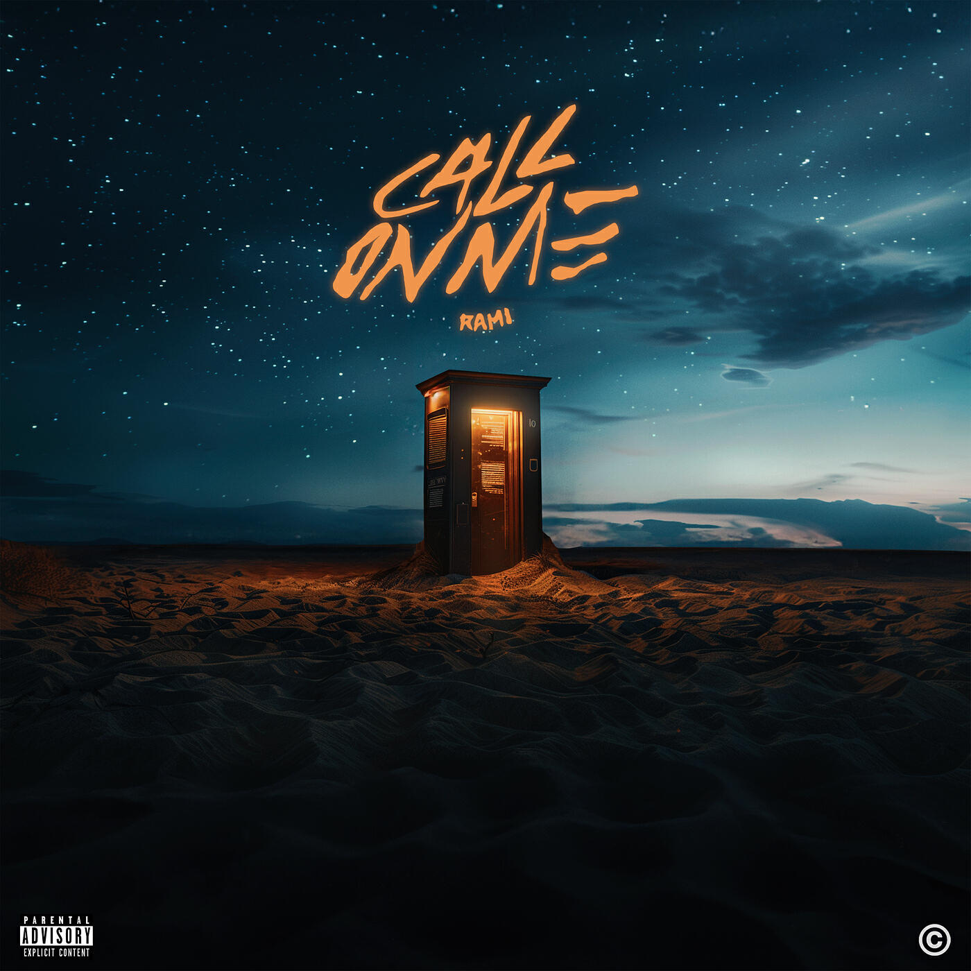 Релиз Call on Me