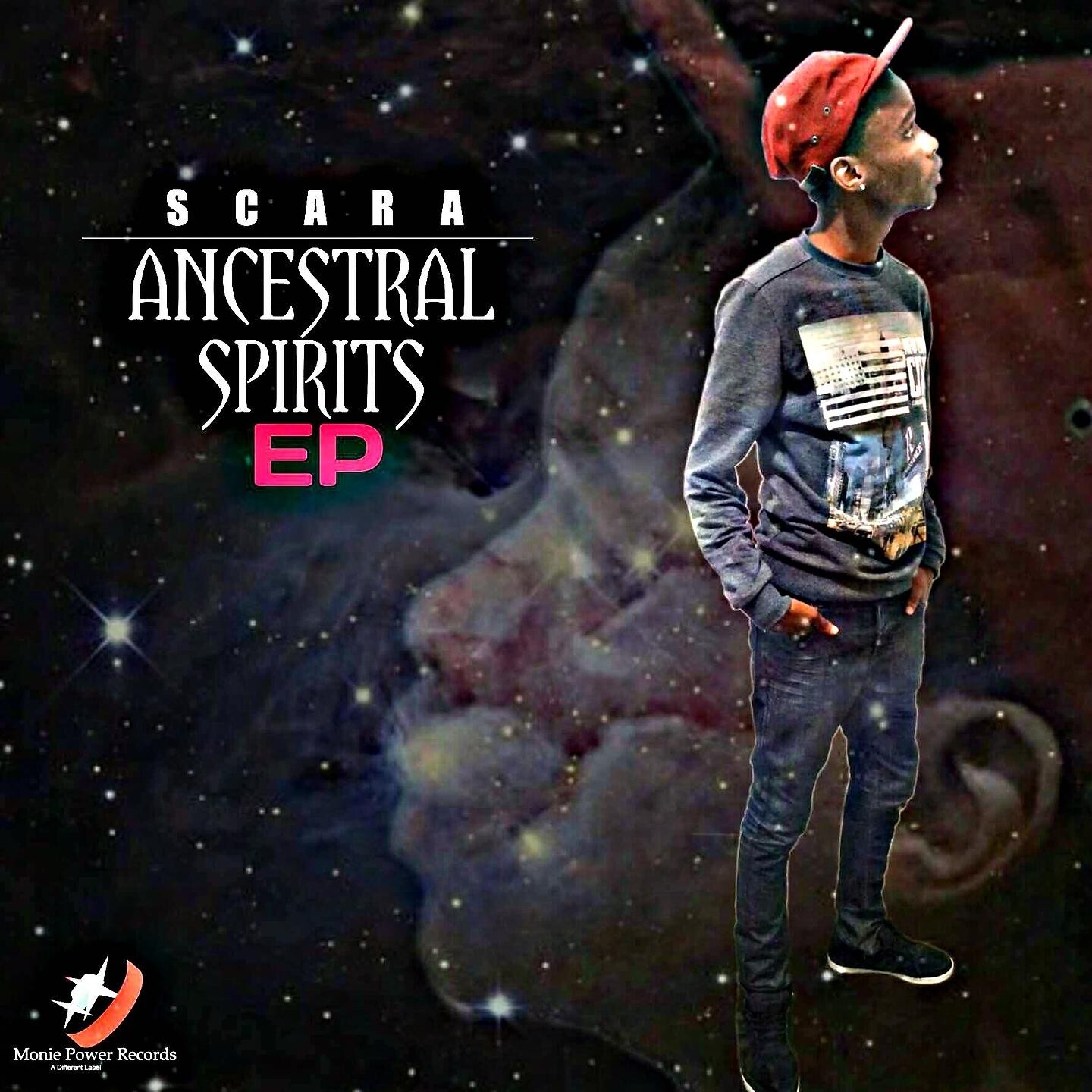 Релиз Ancestral Spirits