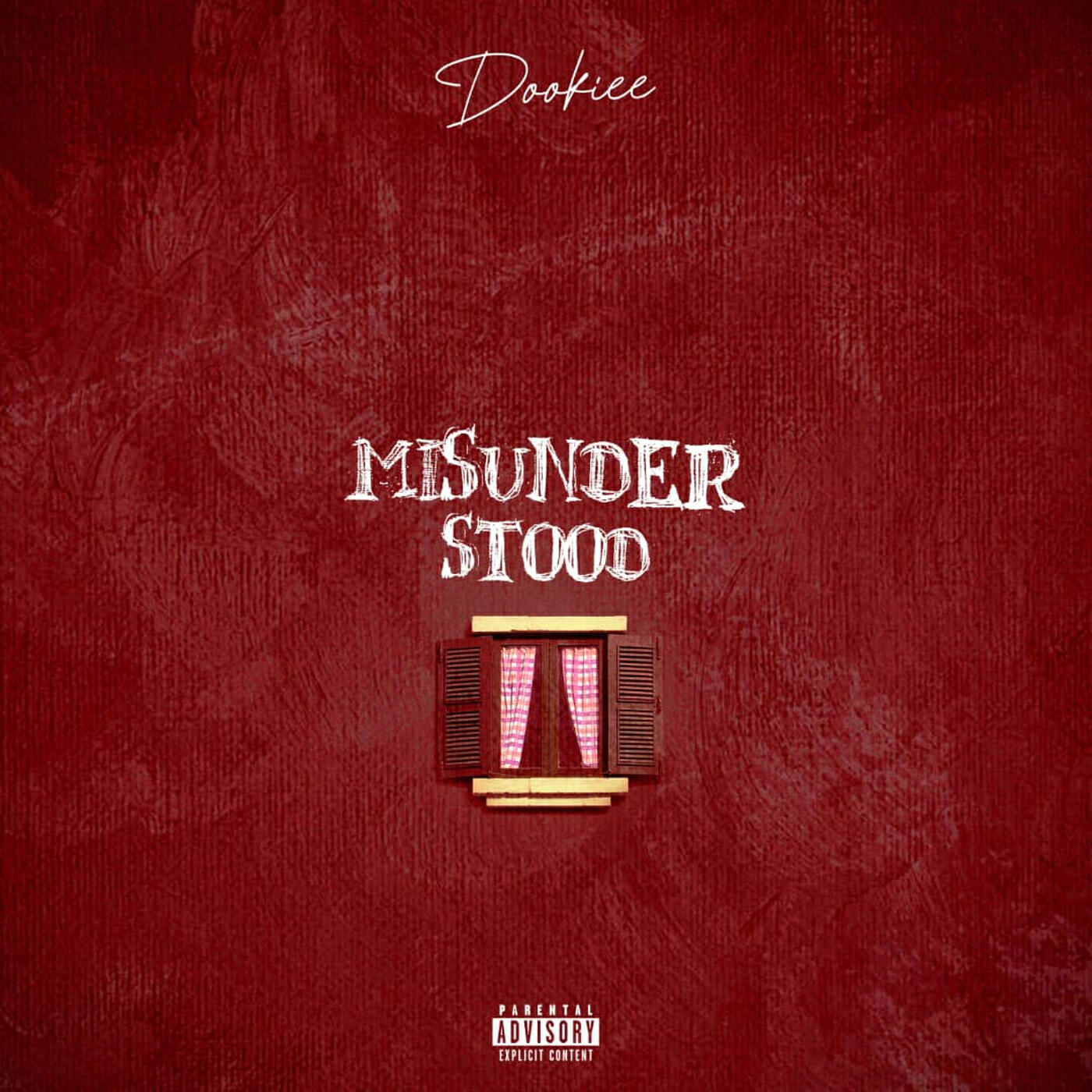 Релиз Misunderstood