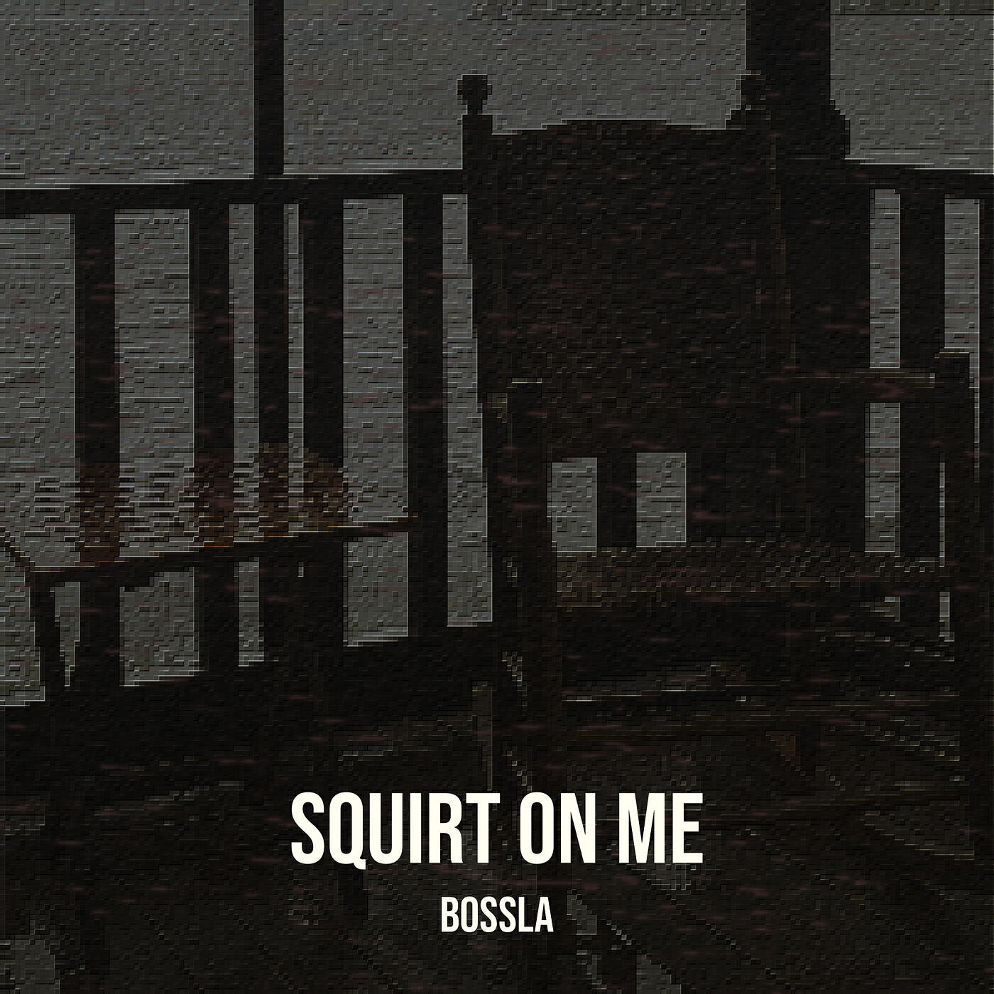 Релиз Squirt on Me