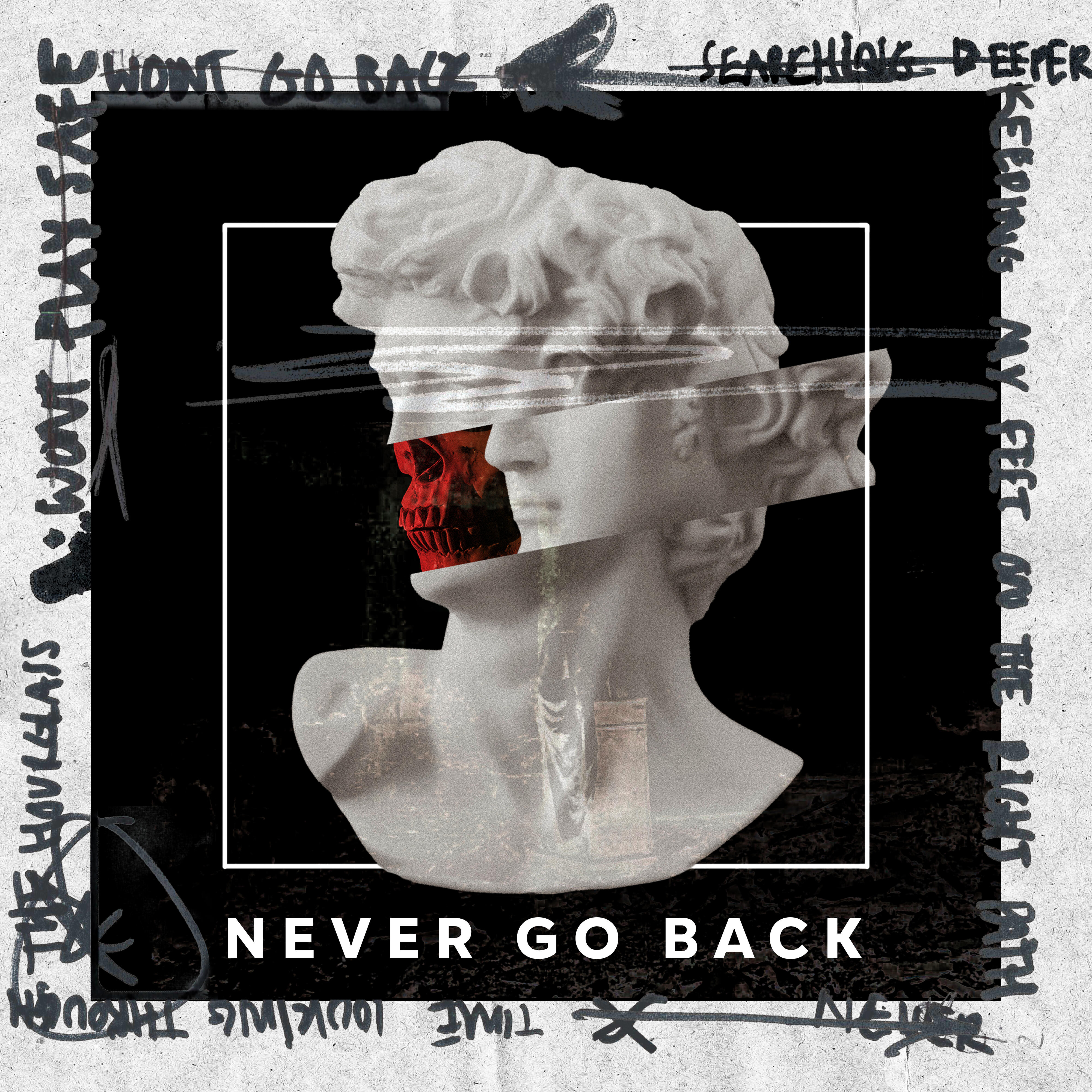 Релиз Never Go Back