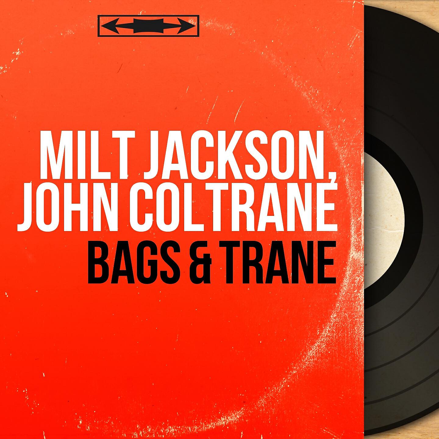 Релиз Bags & Trane
