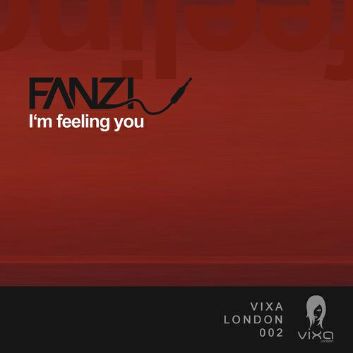 Релиз I'm Feeling You